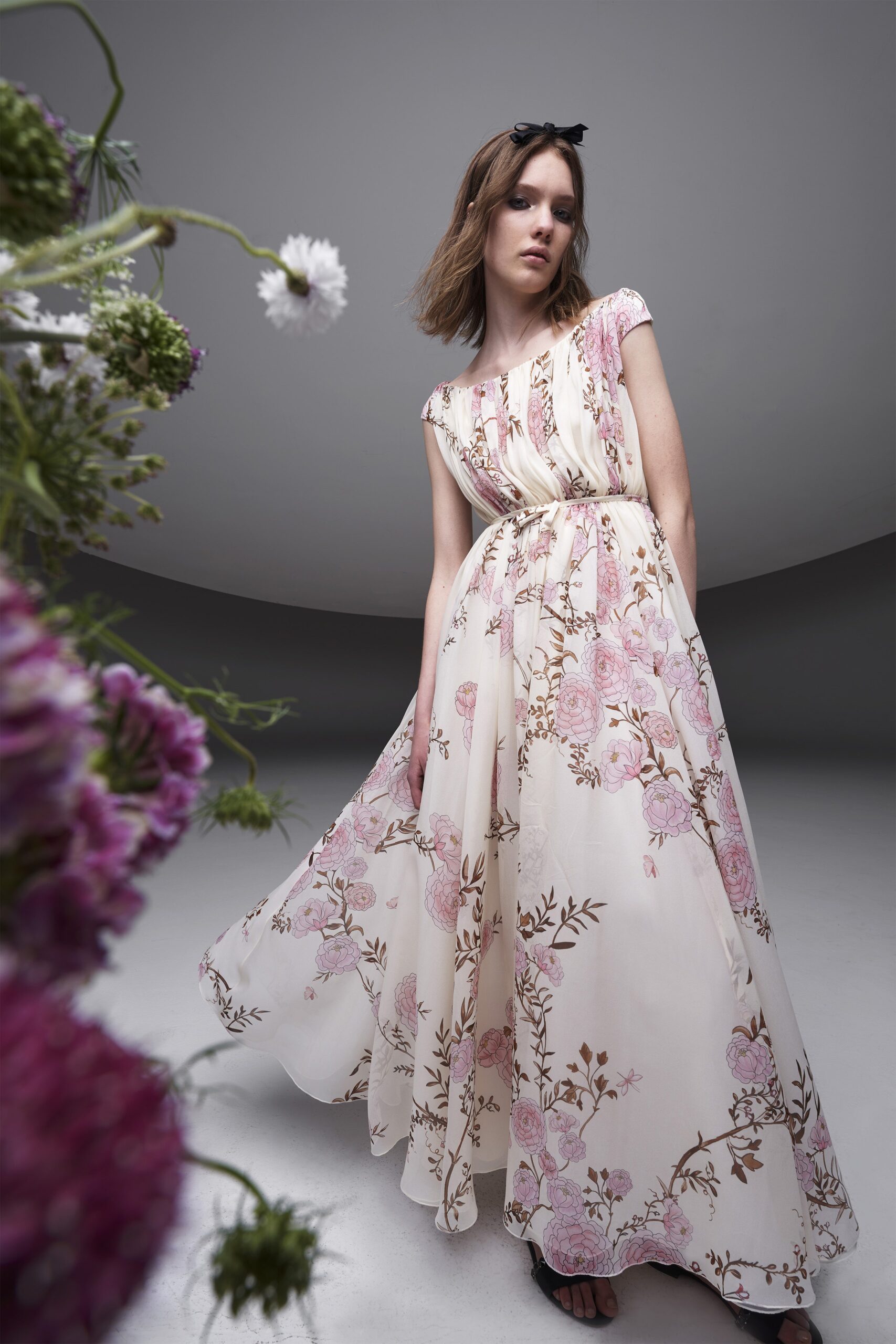 Giambattista Valli Resort 21 Look 42