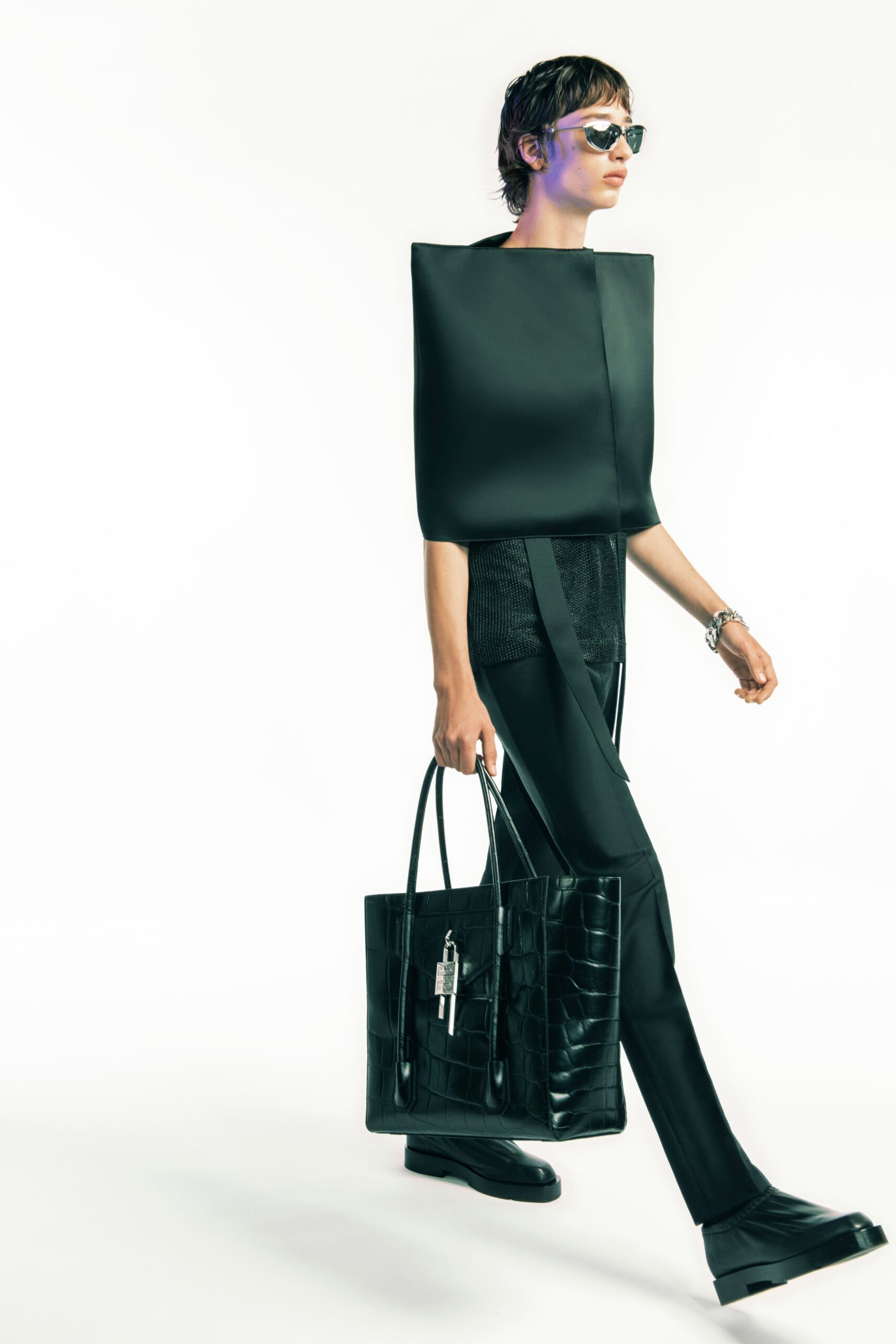 Givenchy S/S 21 Look 46