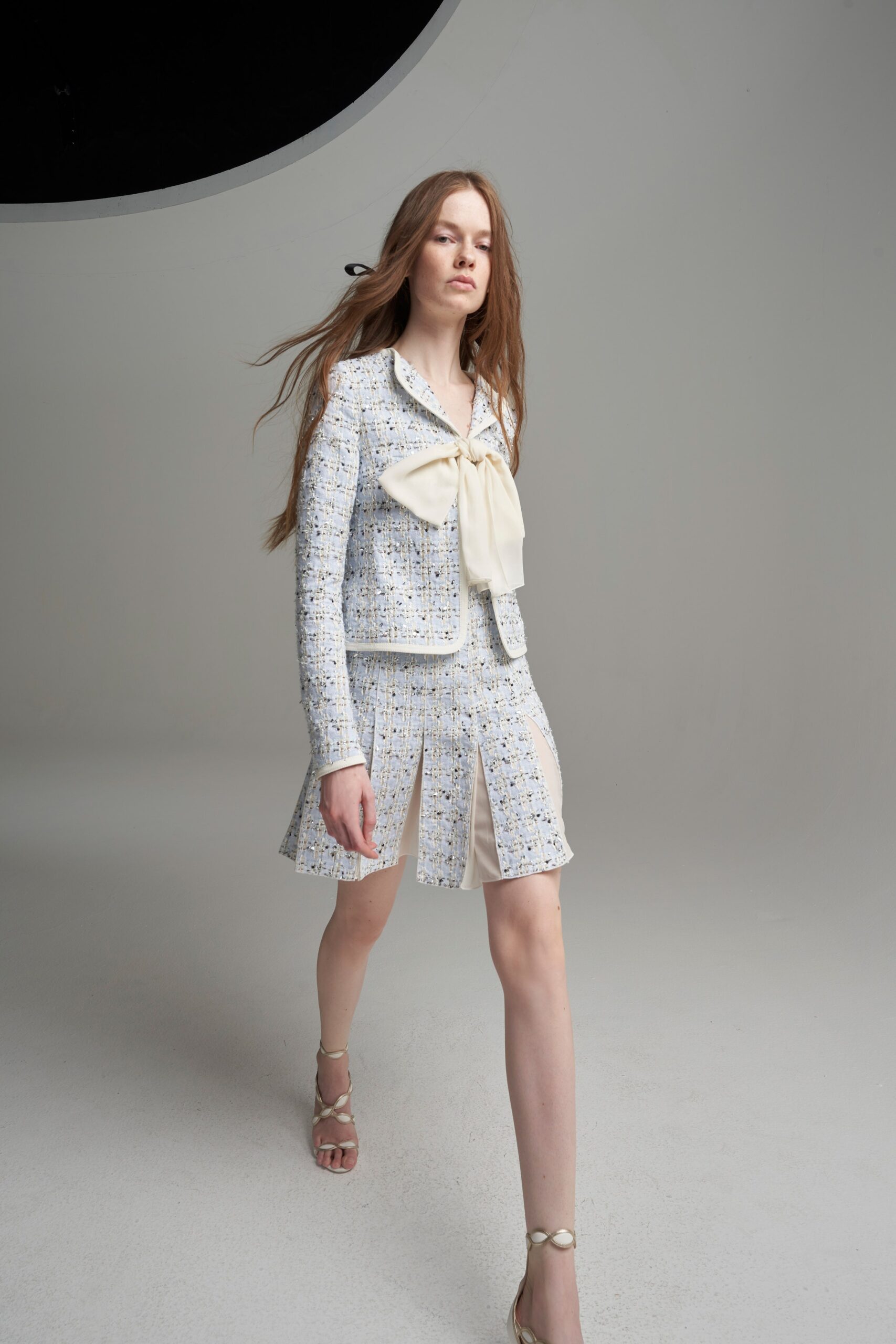 Giambattista Valli Resort 22 Look 46