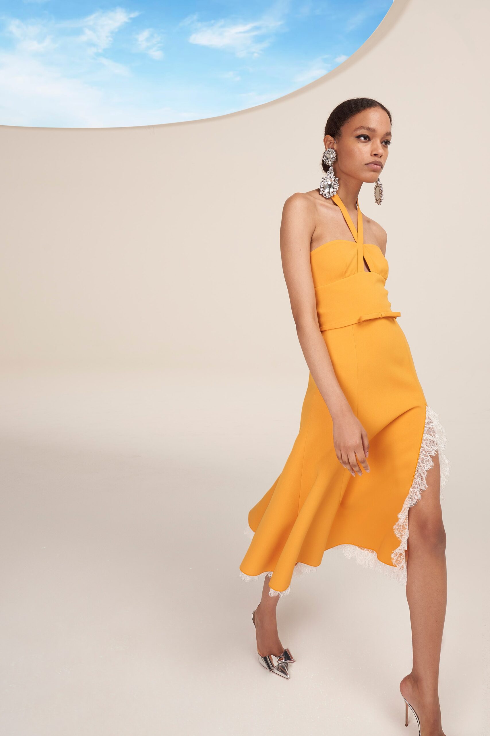 Giambattista Valli Resort 23 Look 46