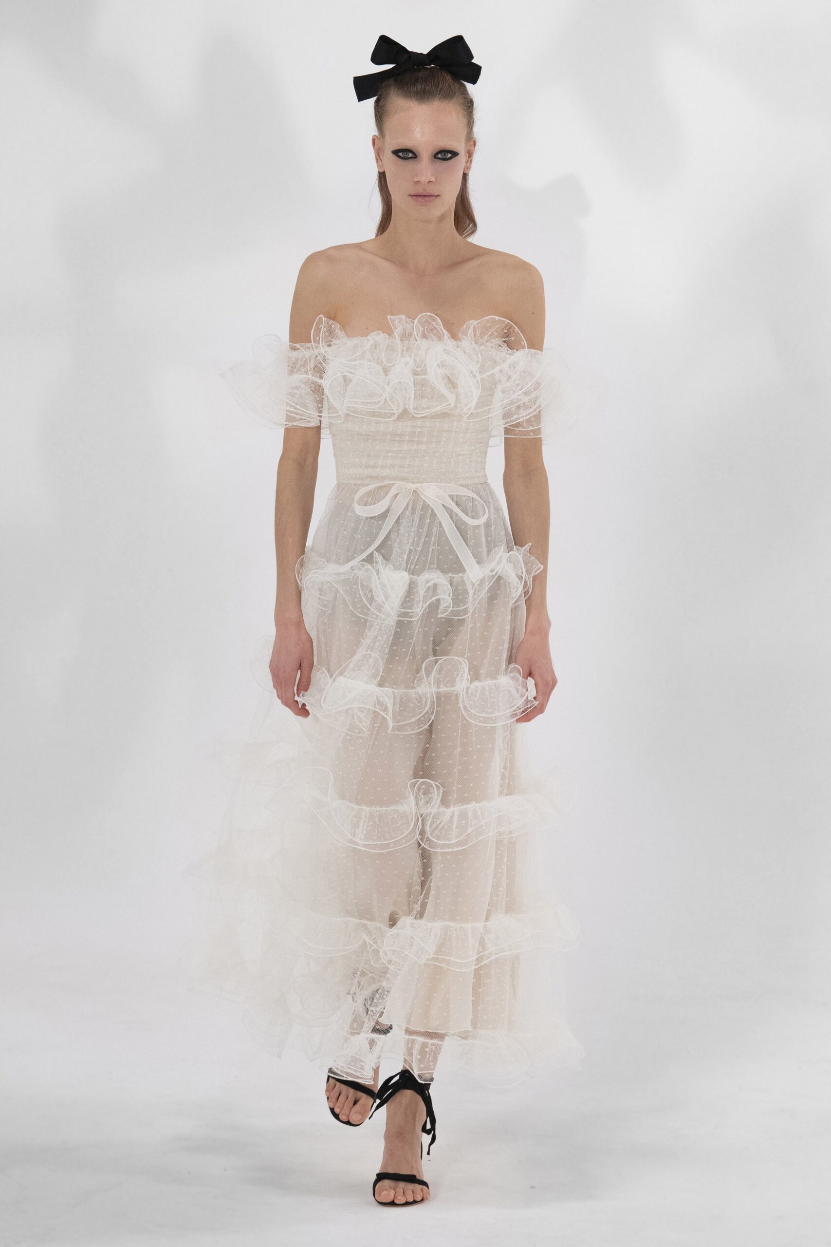 Giambattista Valli S/S 21 Look 46