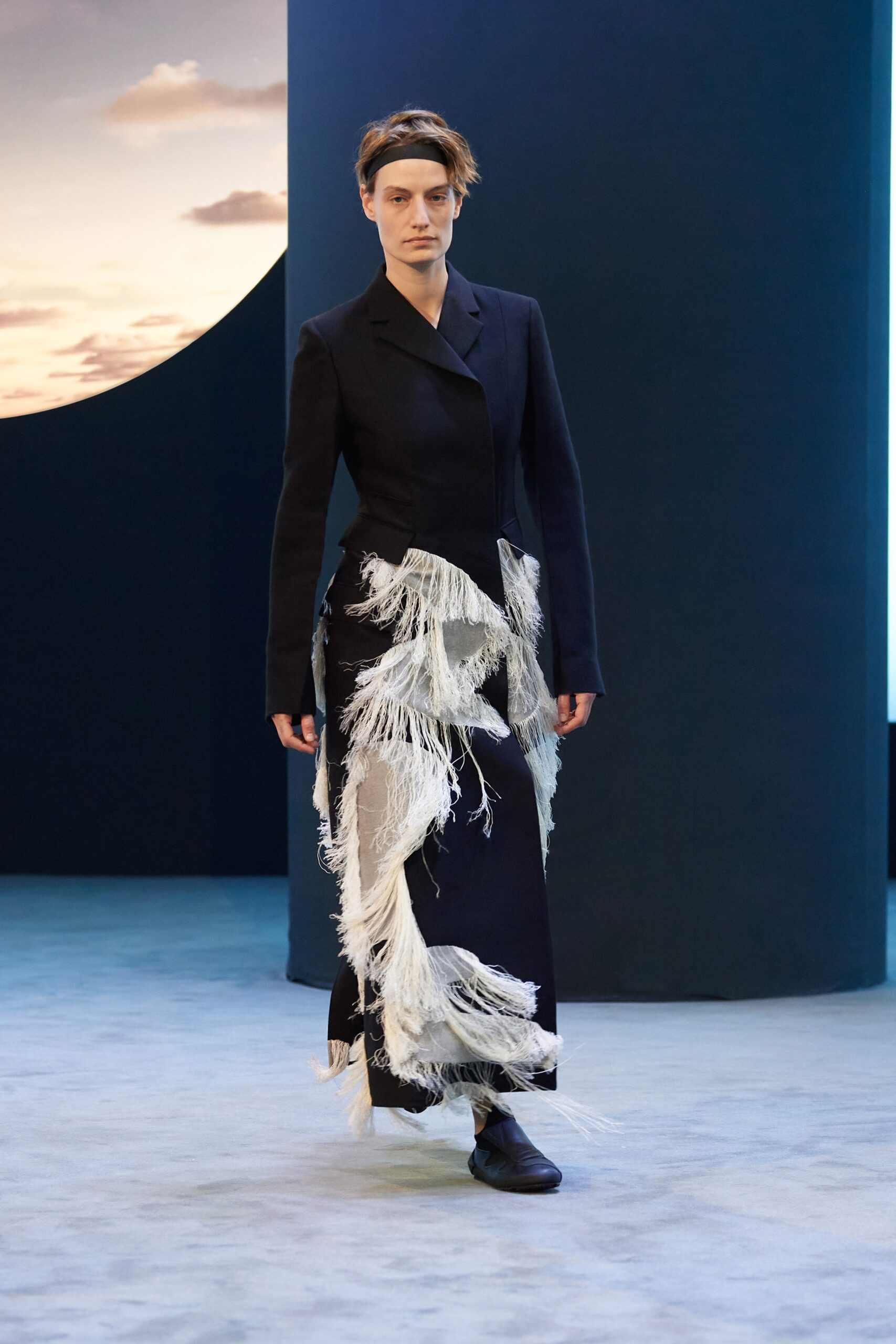 Ferragamo F/W 21 Look 46