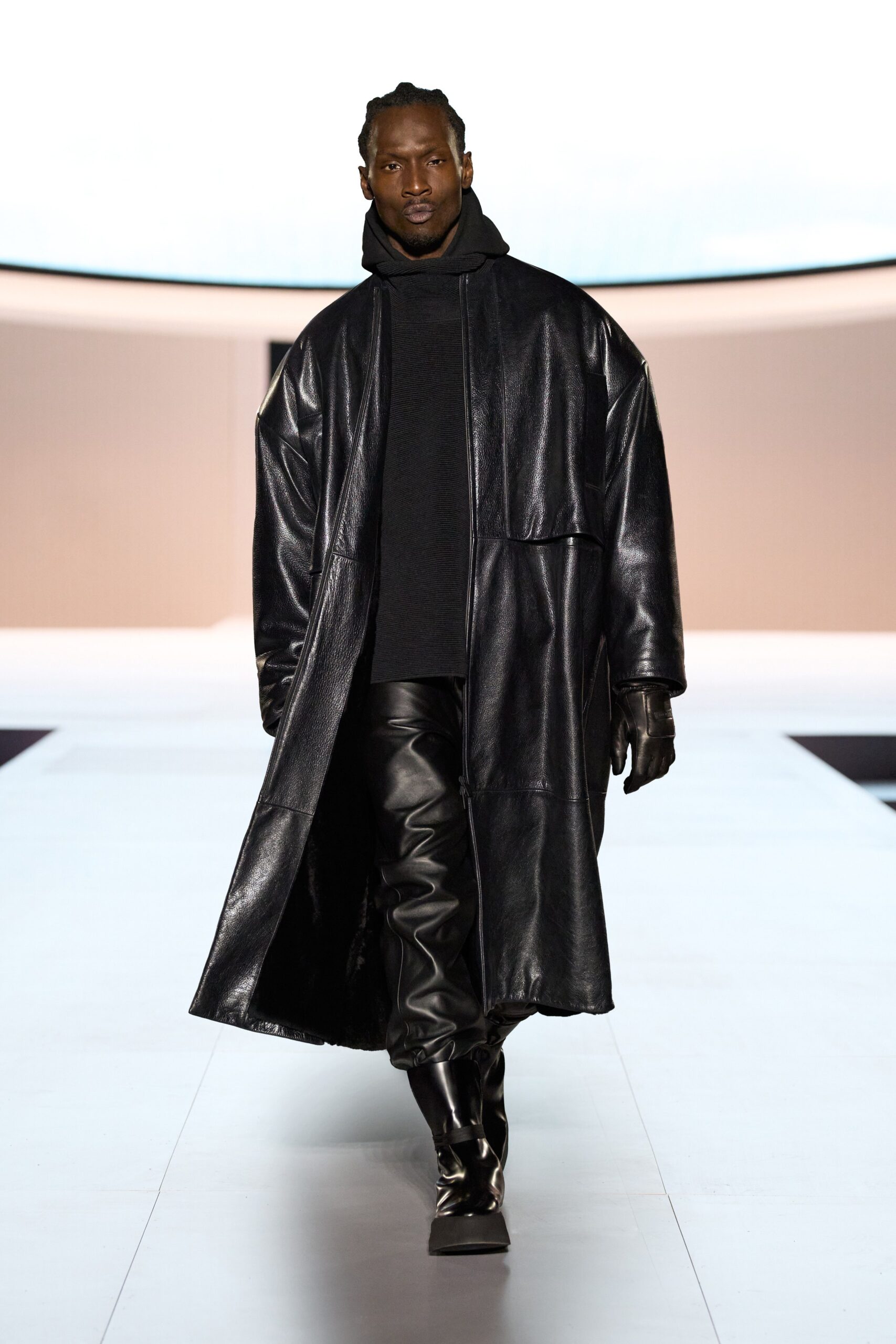Fear of God F/W 23 Menswear Look 46