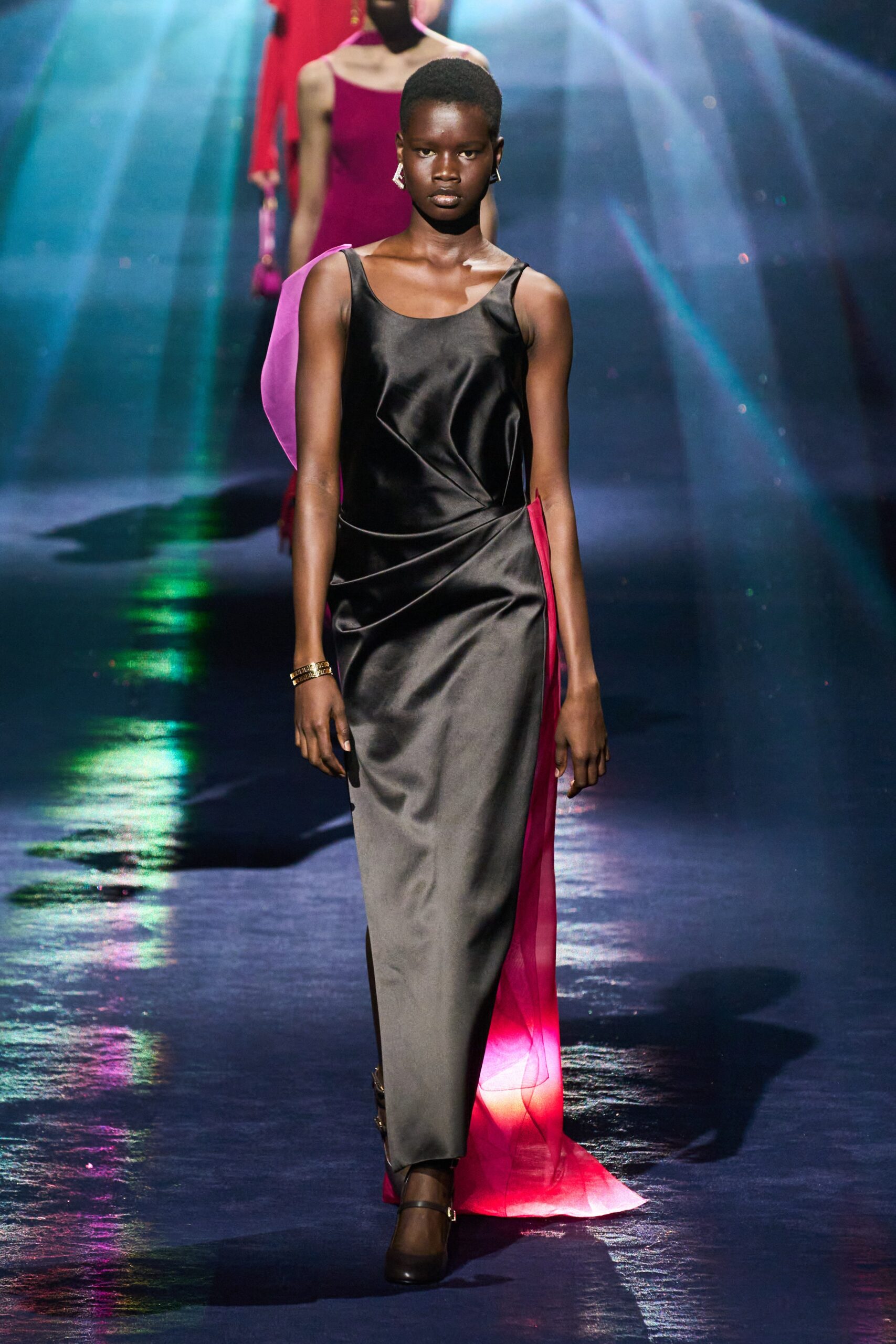 Fendi F/W 23 Look 46