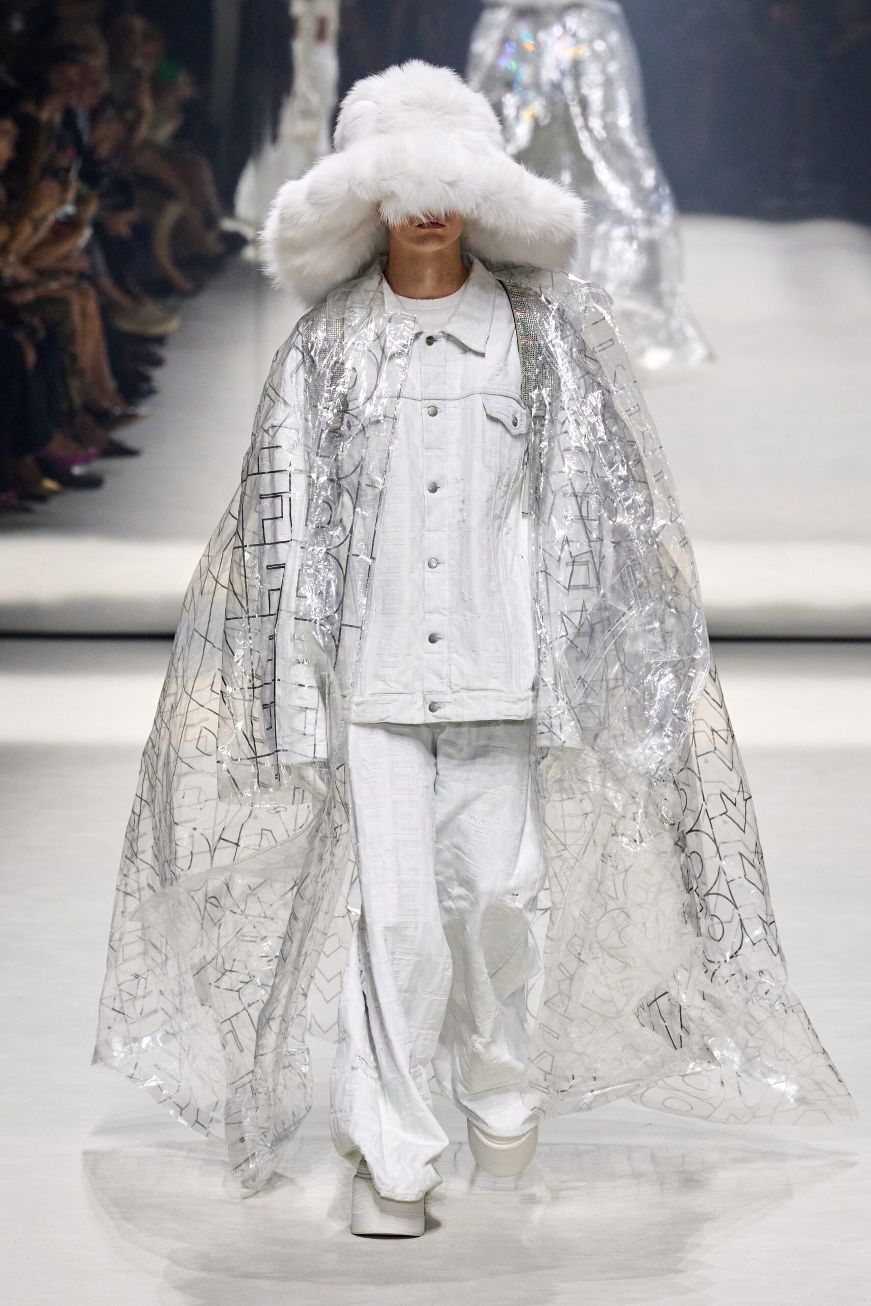 Fendi Resort 23 Look 46