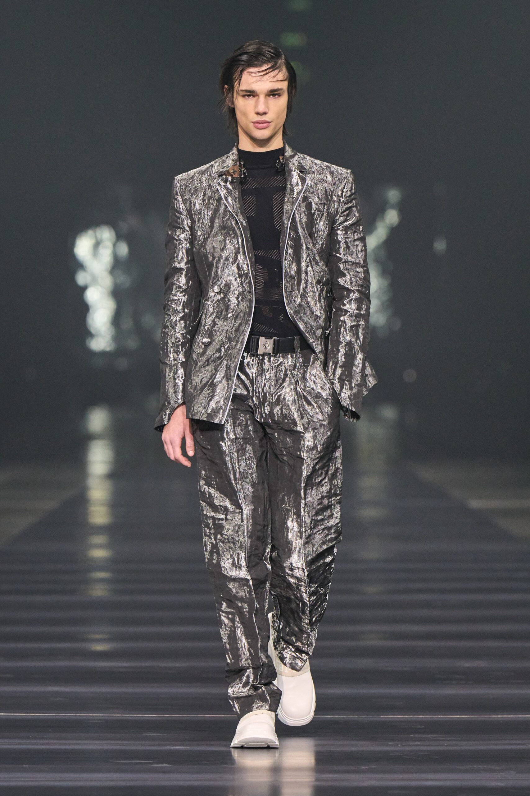 Ferrari F/W 22 Look 46