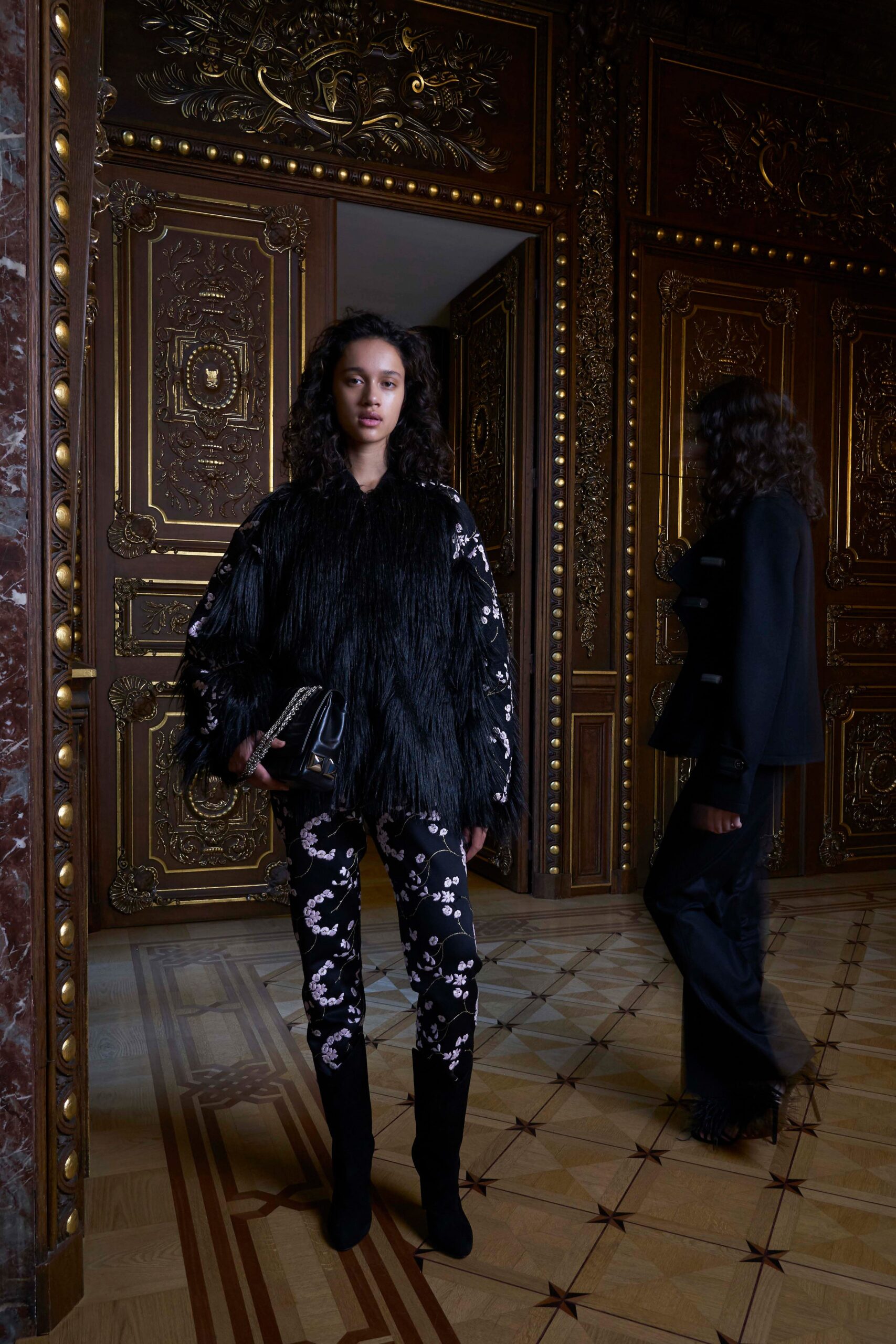 Giambattista Valli F/W 19 Look 46