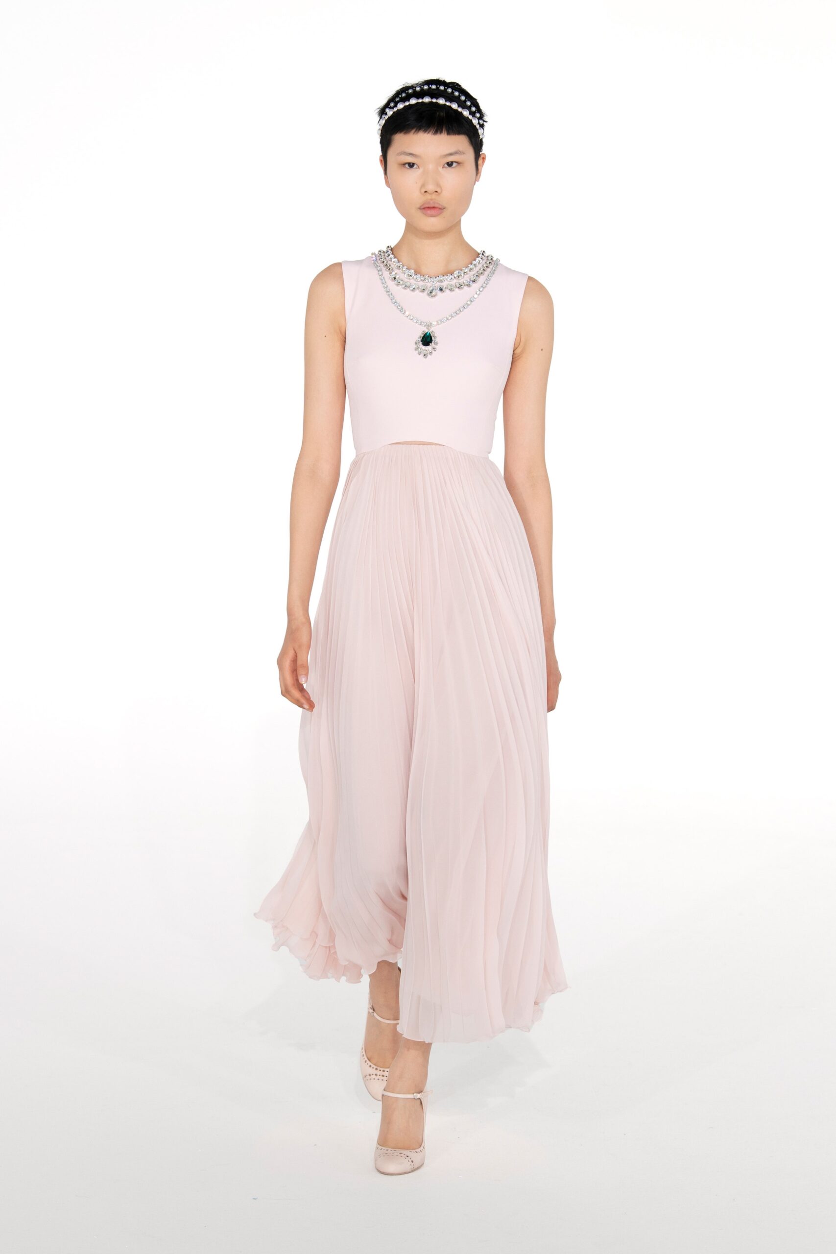 Giambattista Valli F/W 21 Look 46
