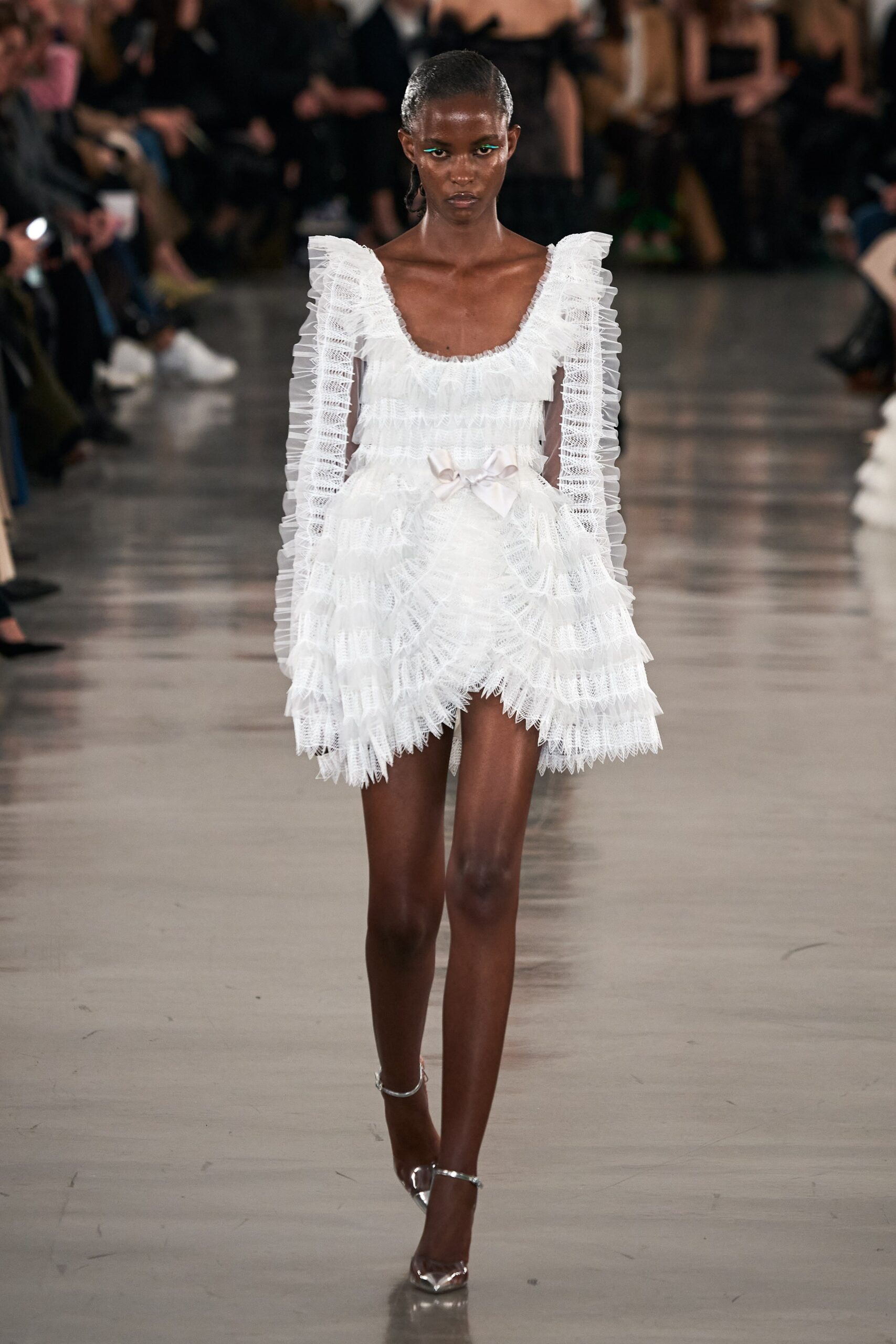 Giambattista Valli F/W 22 Look 46