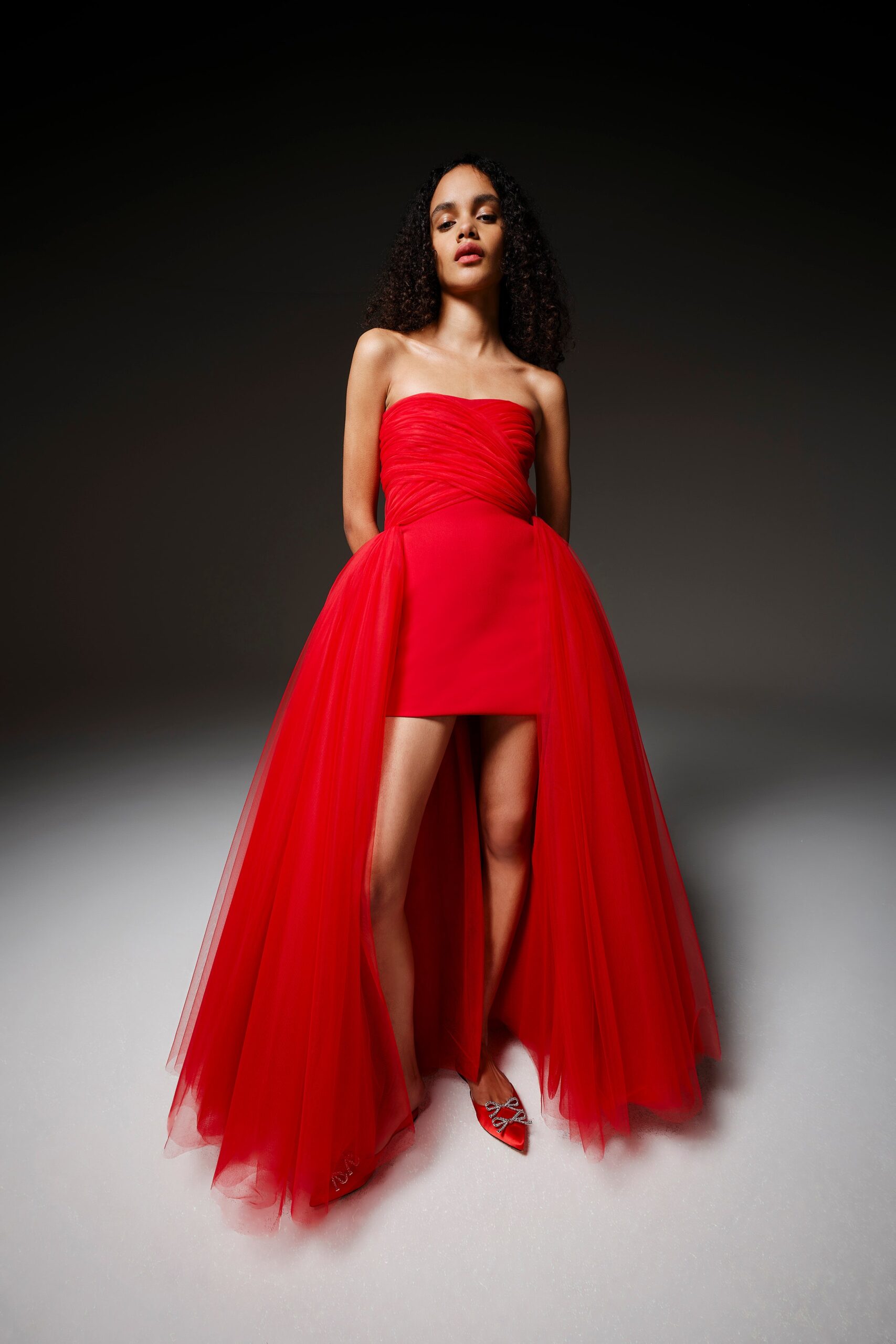 Giambattista Valli F/W 23 Look 46