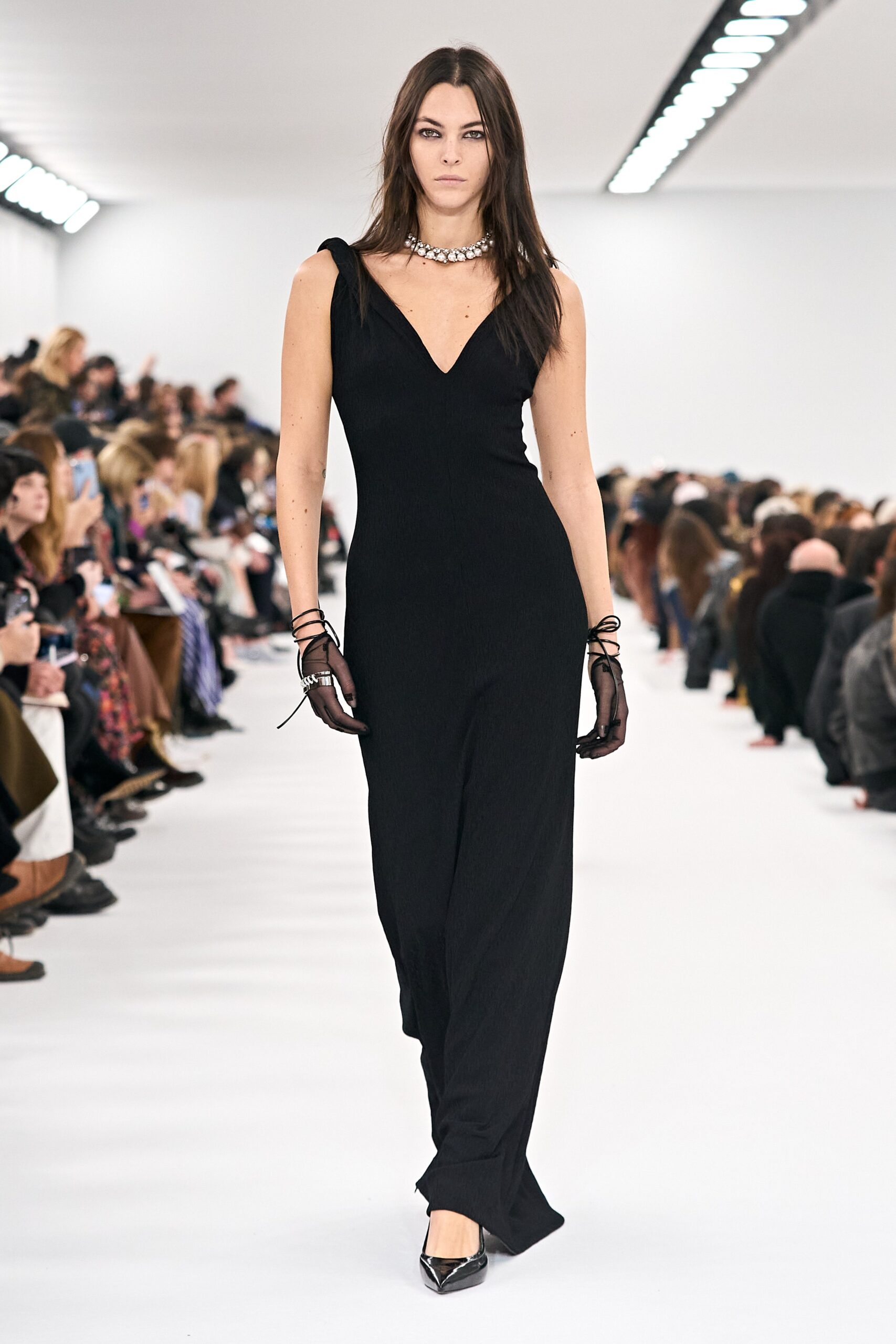 Givenchy F/W 23 Look 46