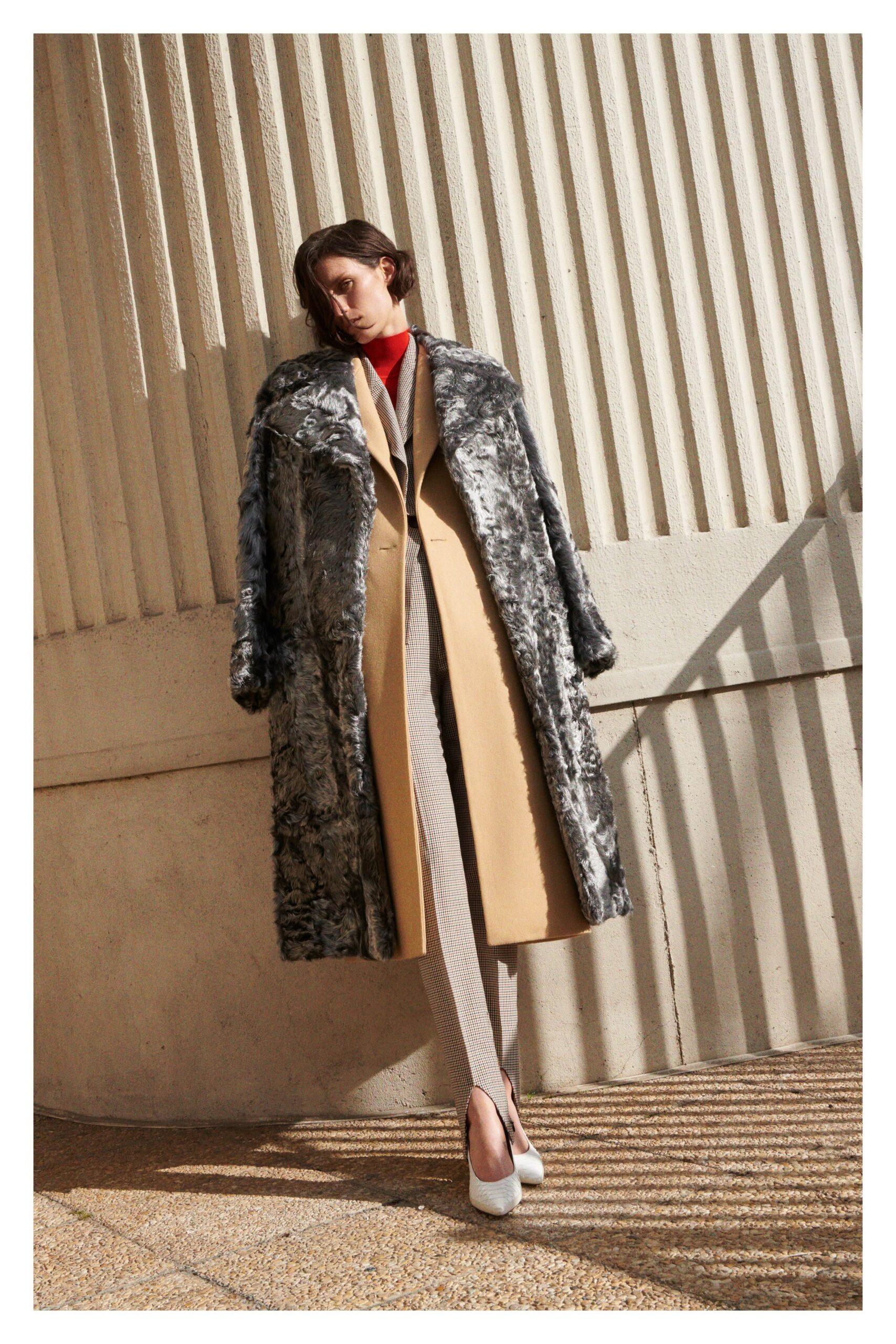 Givenchy Resort 19 Look 46