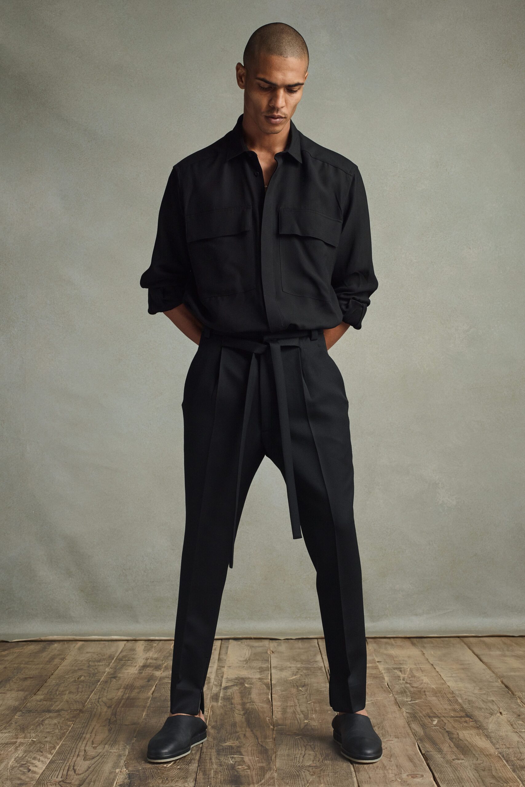 Fear of God S/S 21 Look 47