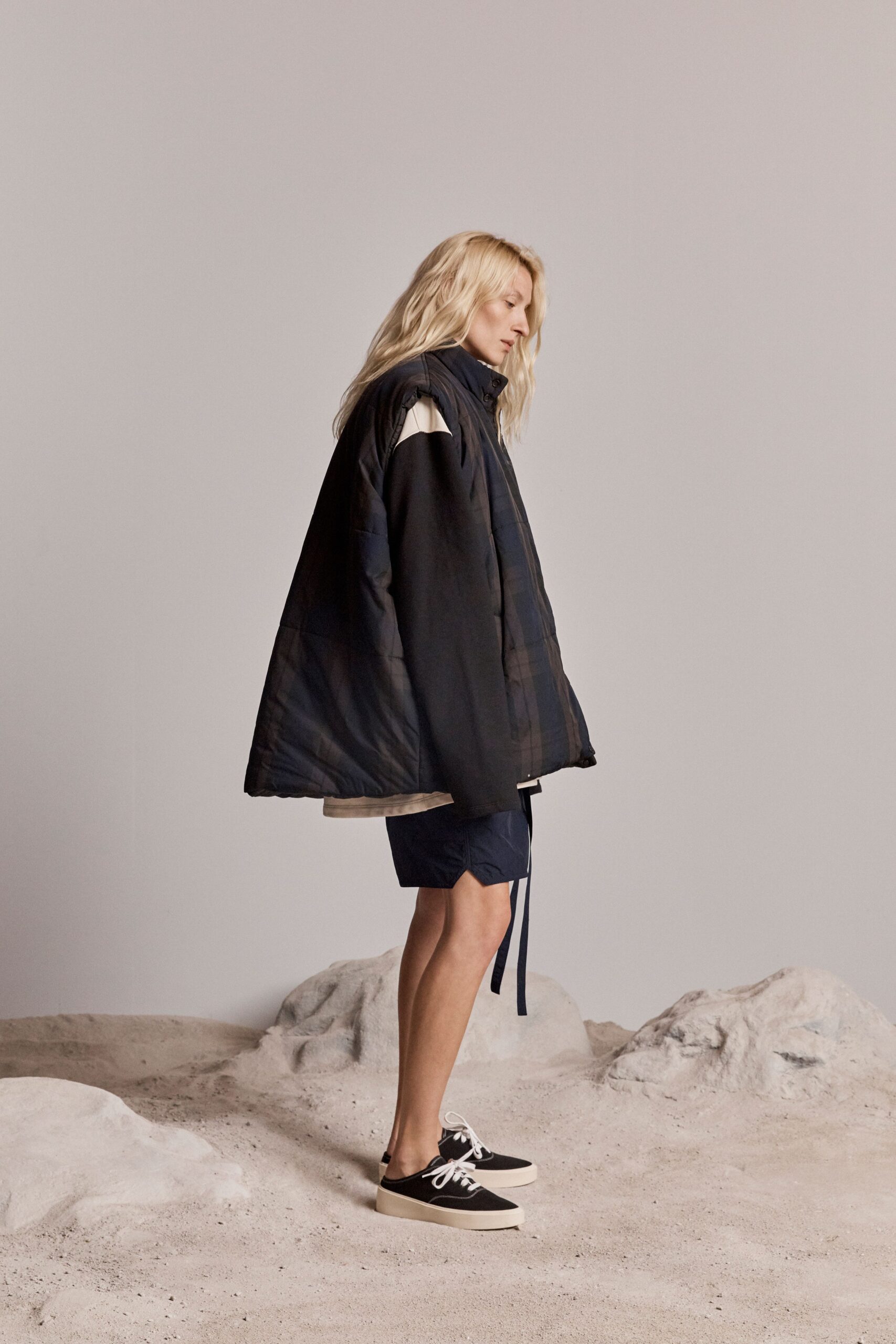 Fear of God S/S 19 Look 47