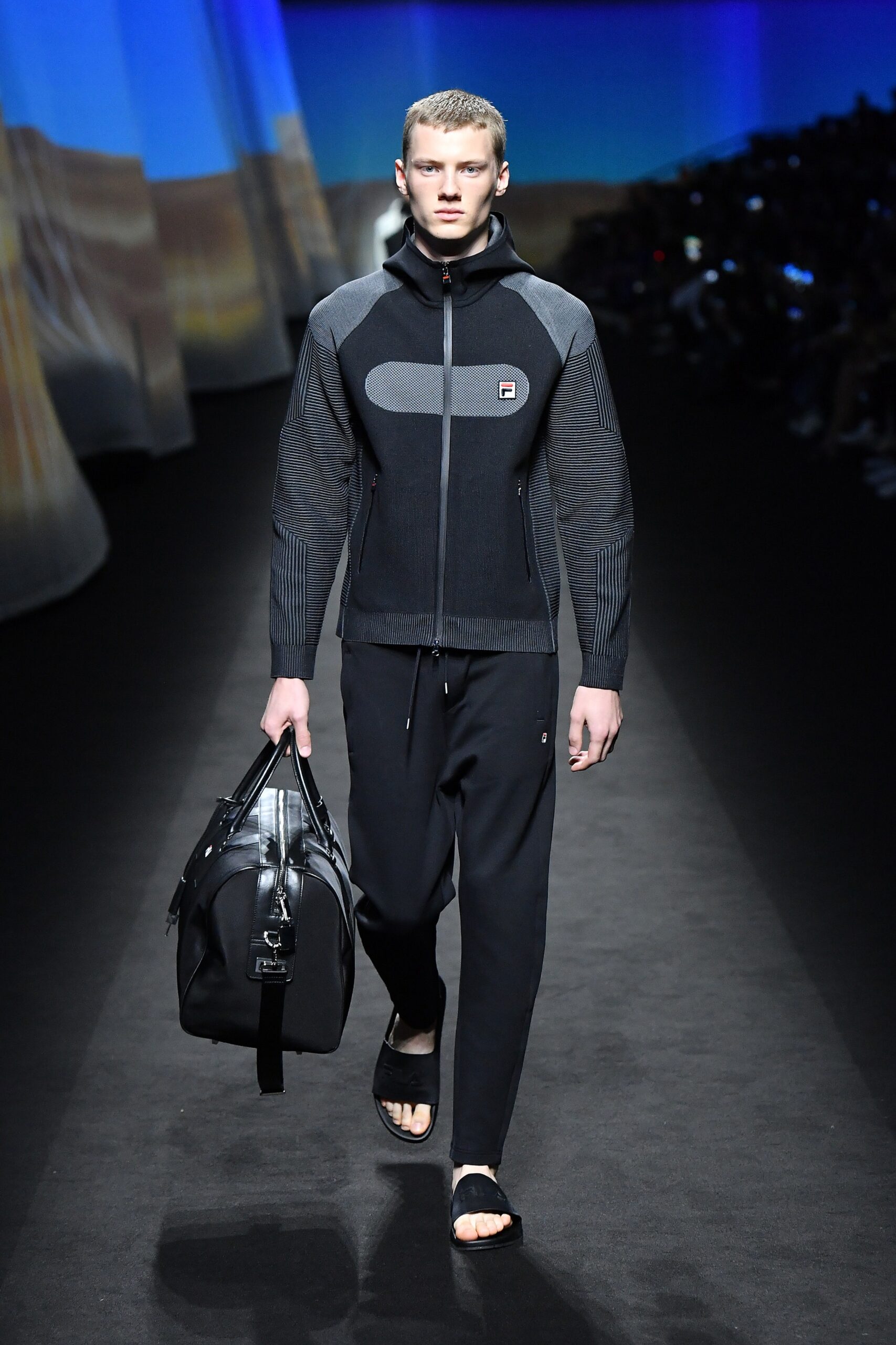 FILA S/S 20 Look 47