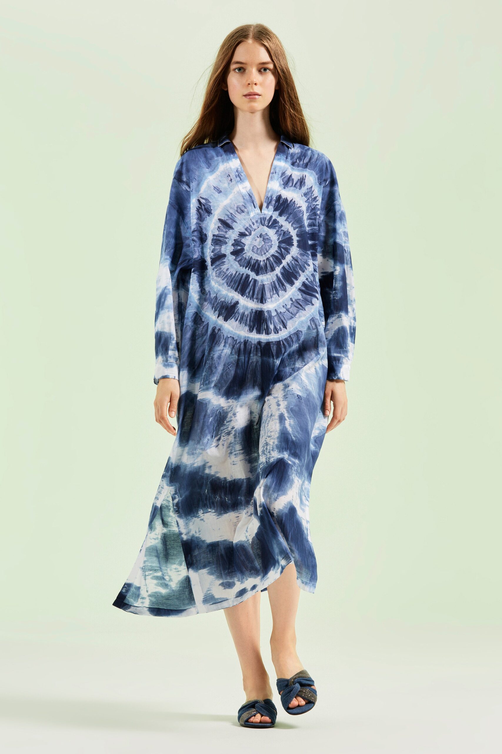 Fabiana Filippi S/S 22 Look 47