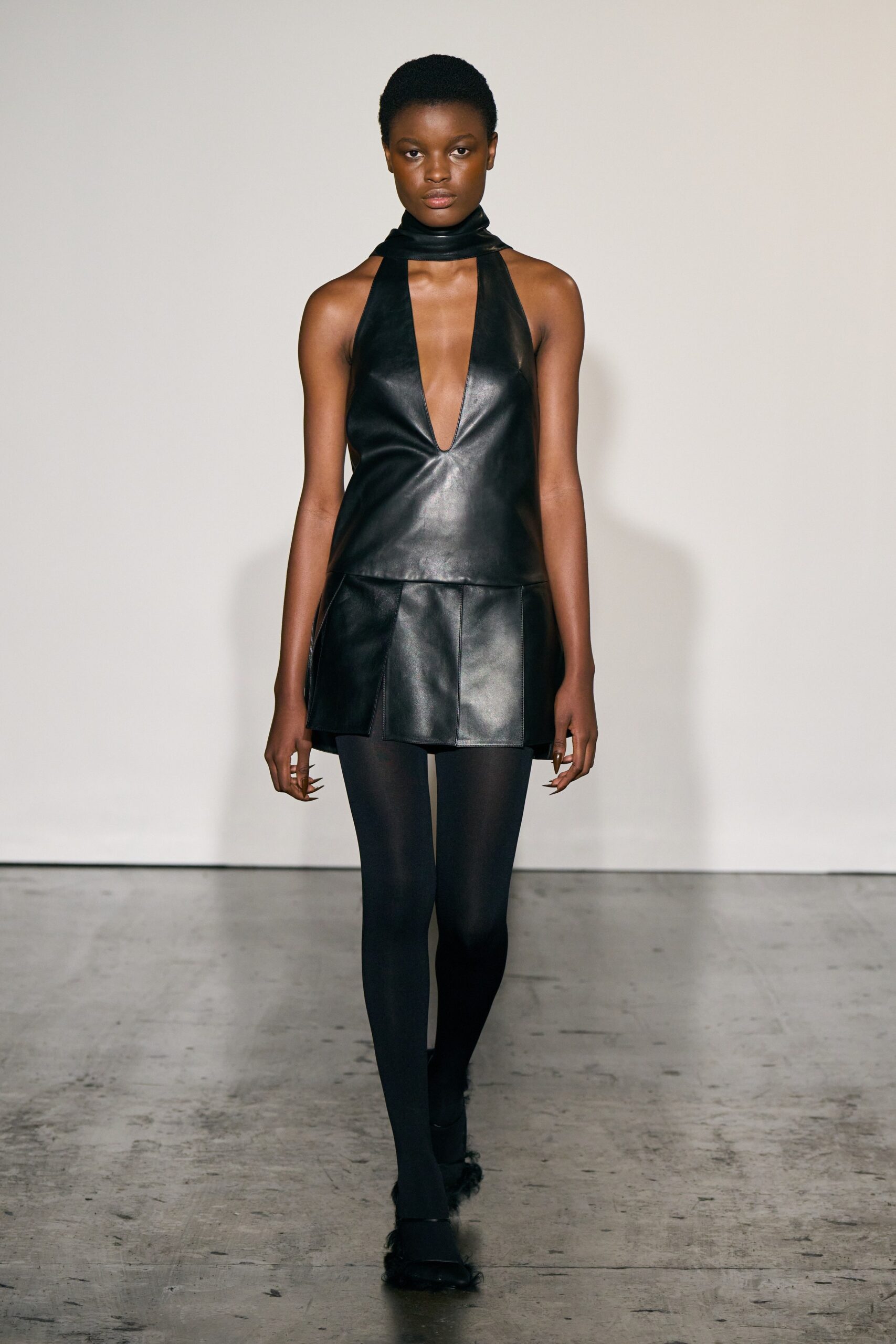 Fashion East F/W 22 Look 45