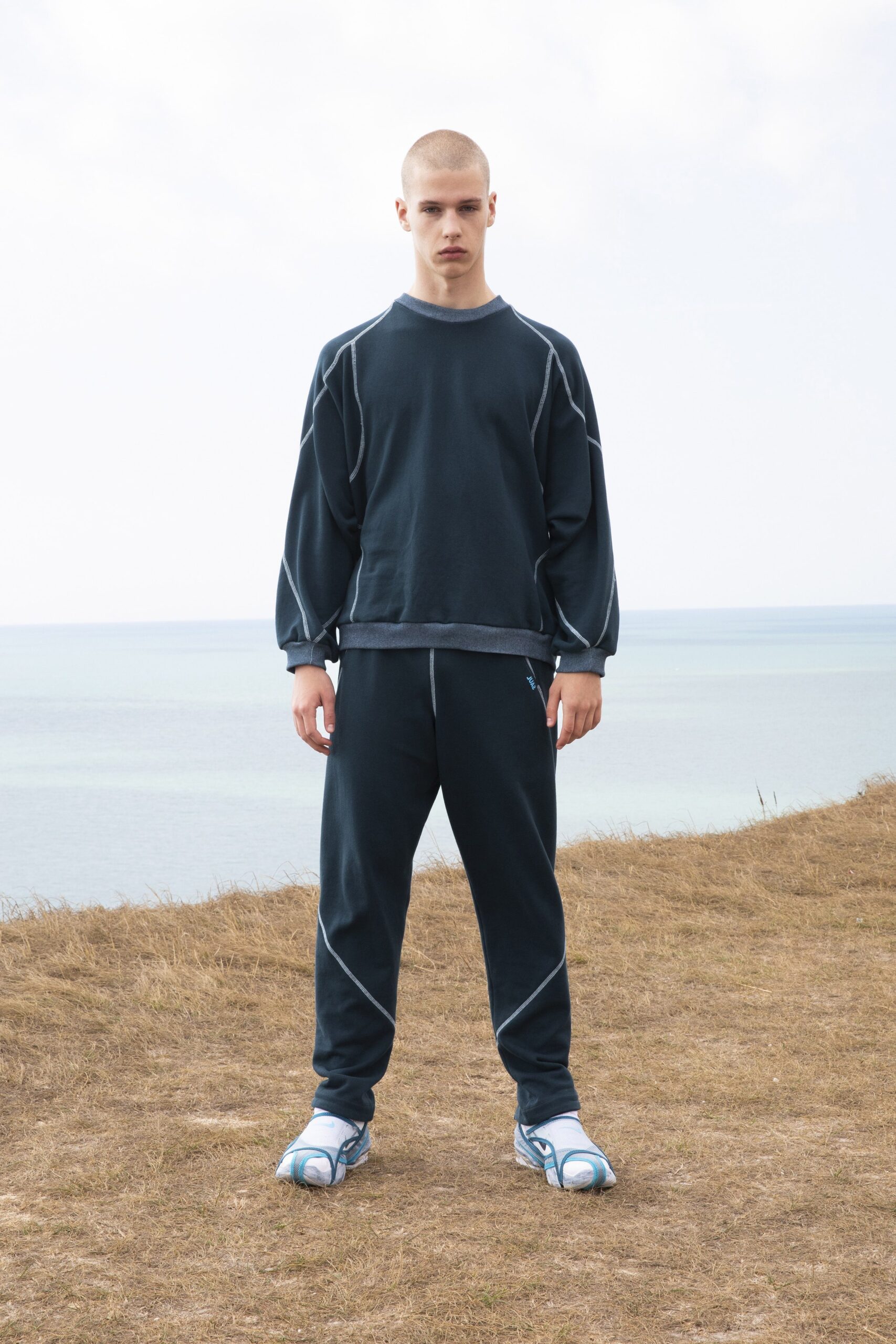 Fashion East S/S 21 Look 47