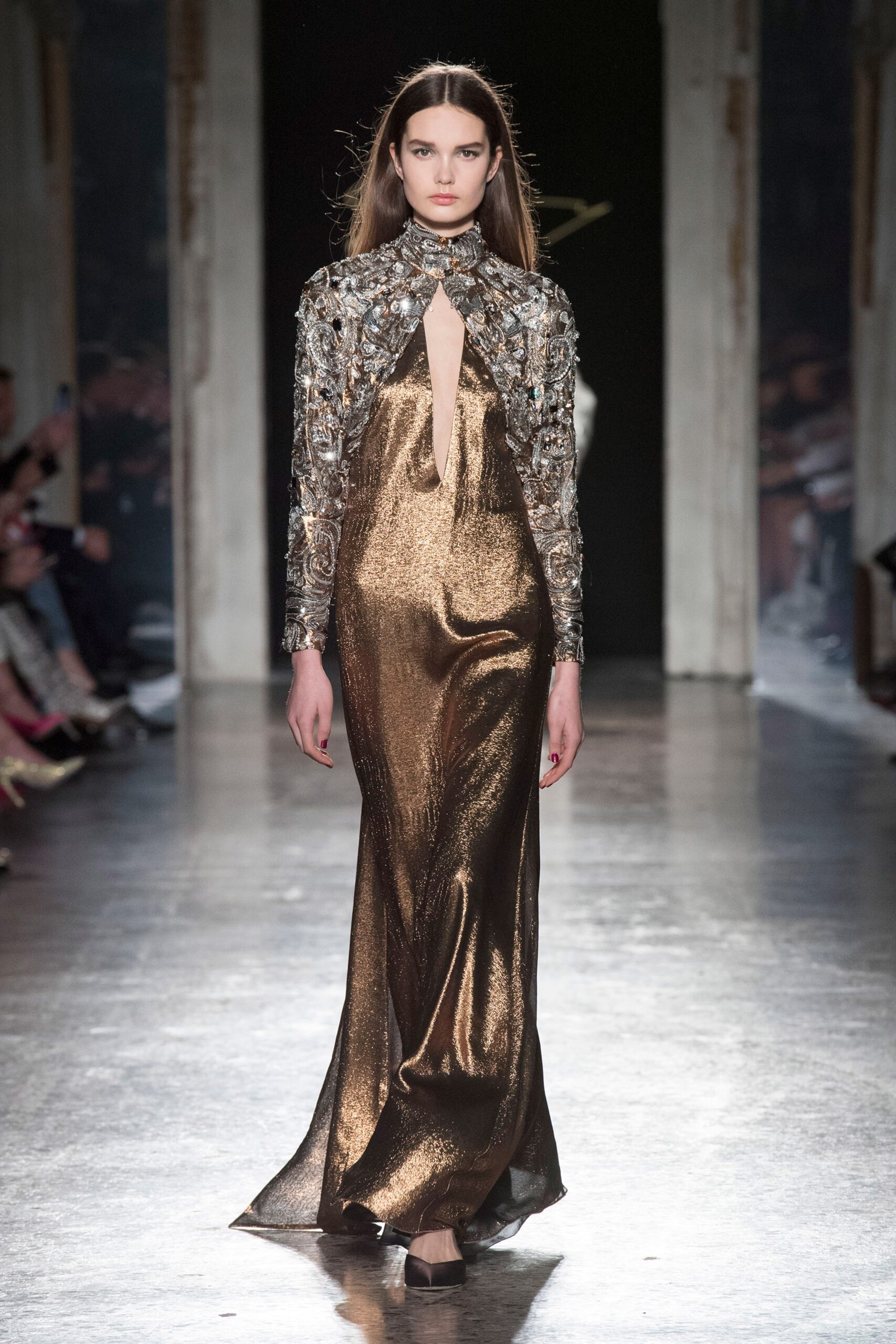 Genny F/W 20 Look 47