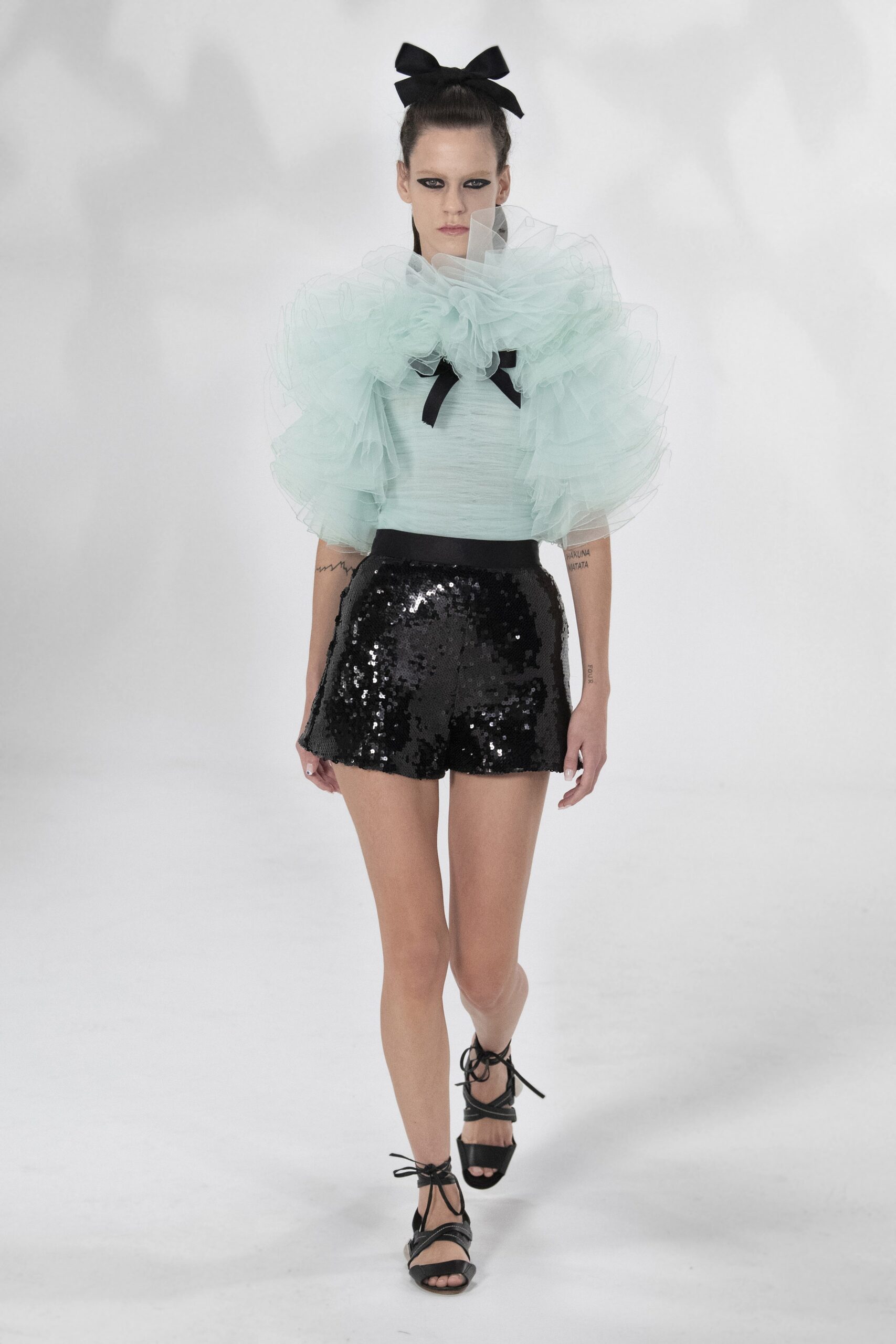 Giambattista Valli S/S 21 Look 47