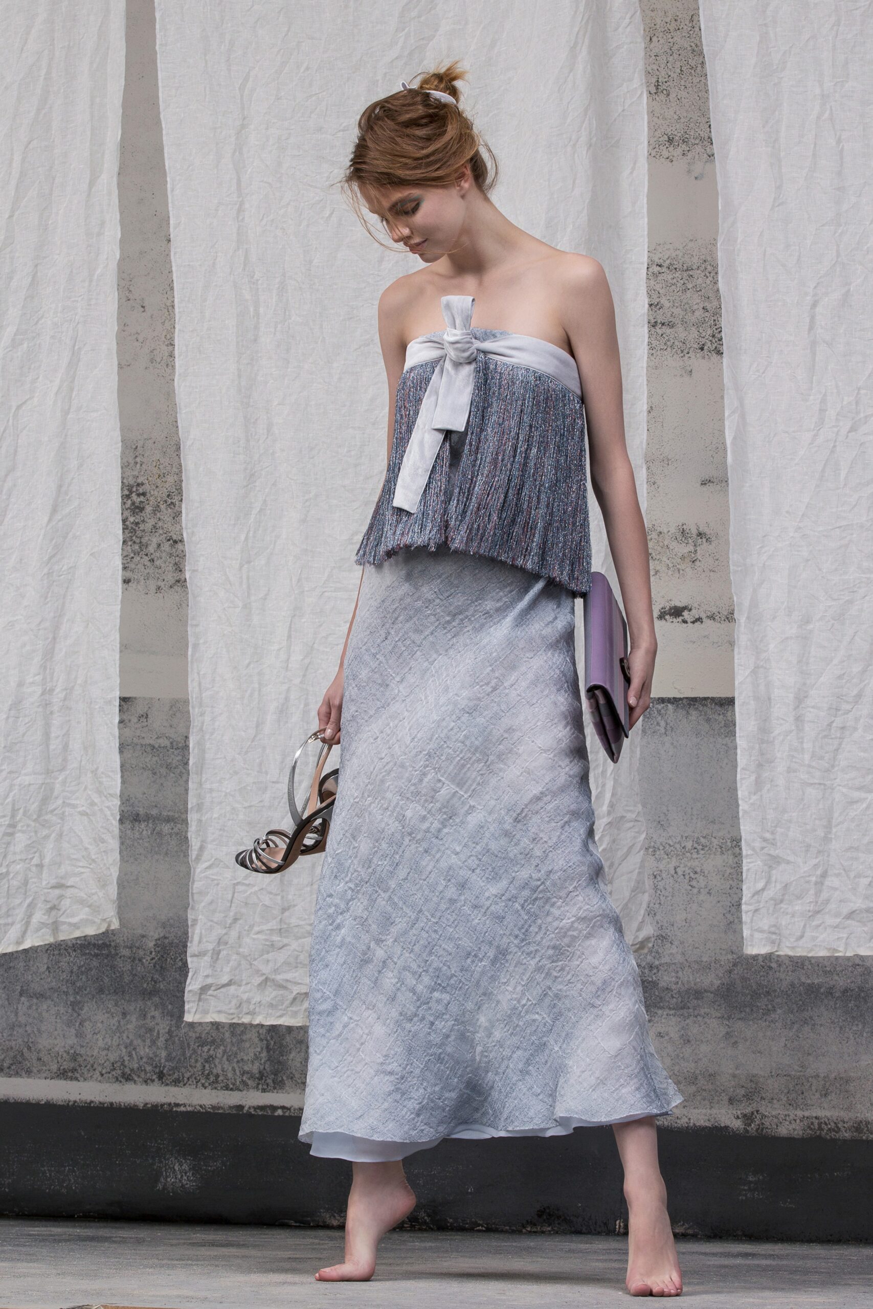 Giorgio Armani Resort 19 Look 47