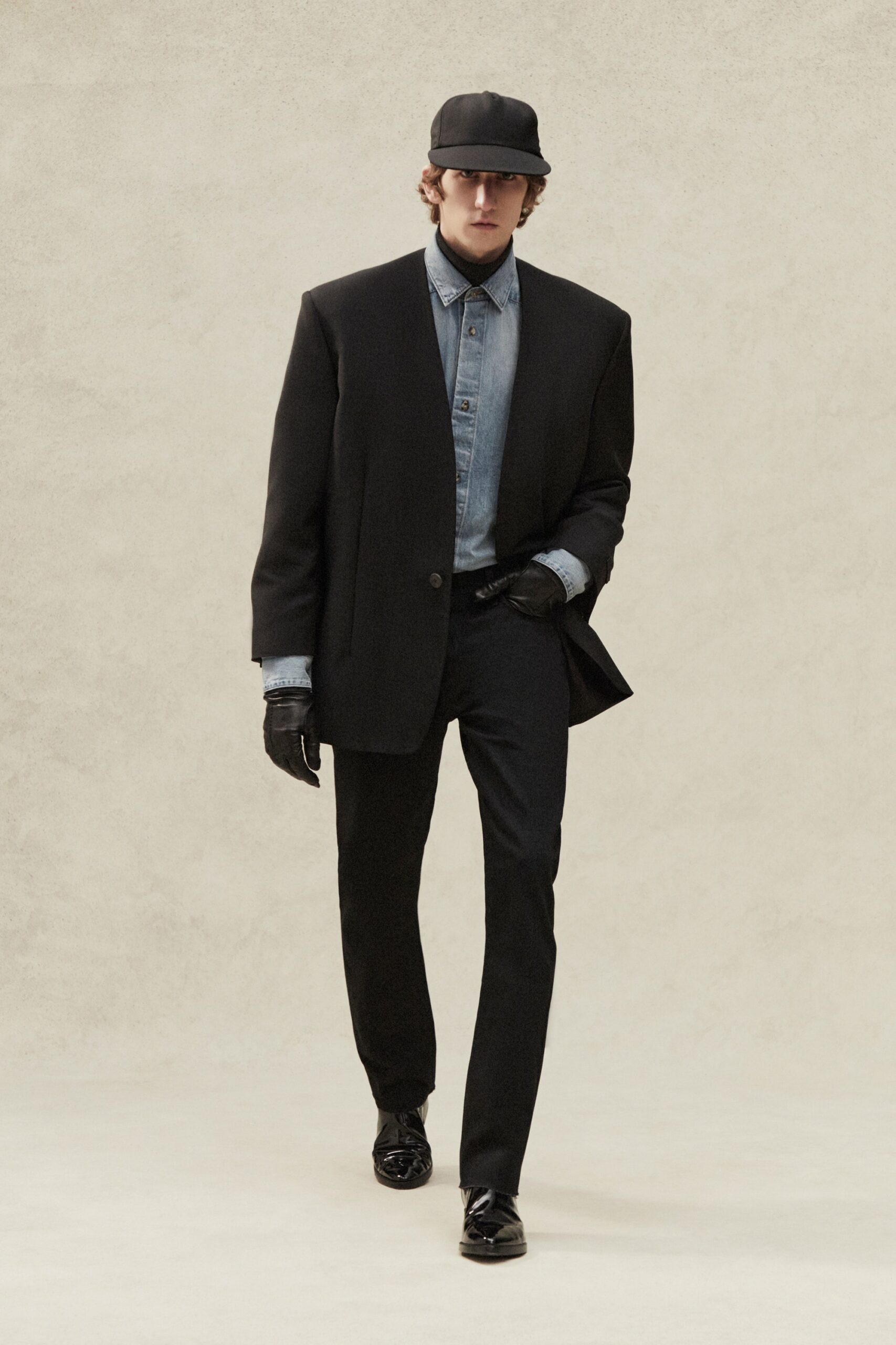 Fear of God F/W 22 Look 42