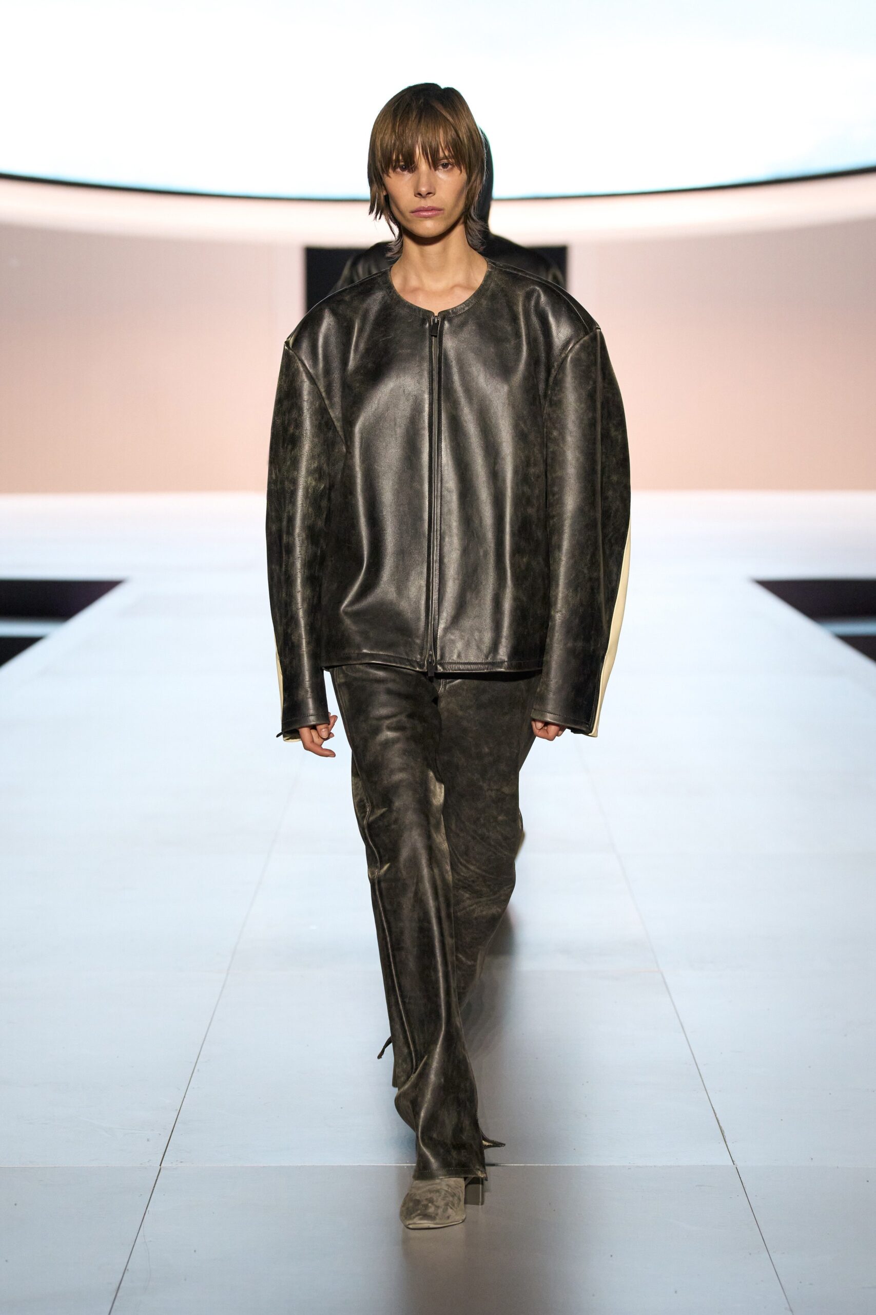 Fear of God F/W 23 Menswear Look 47
