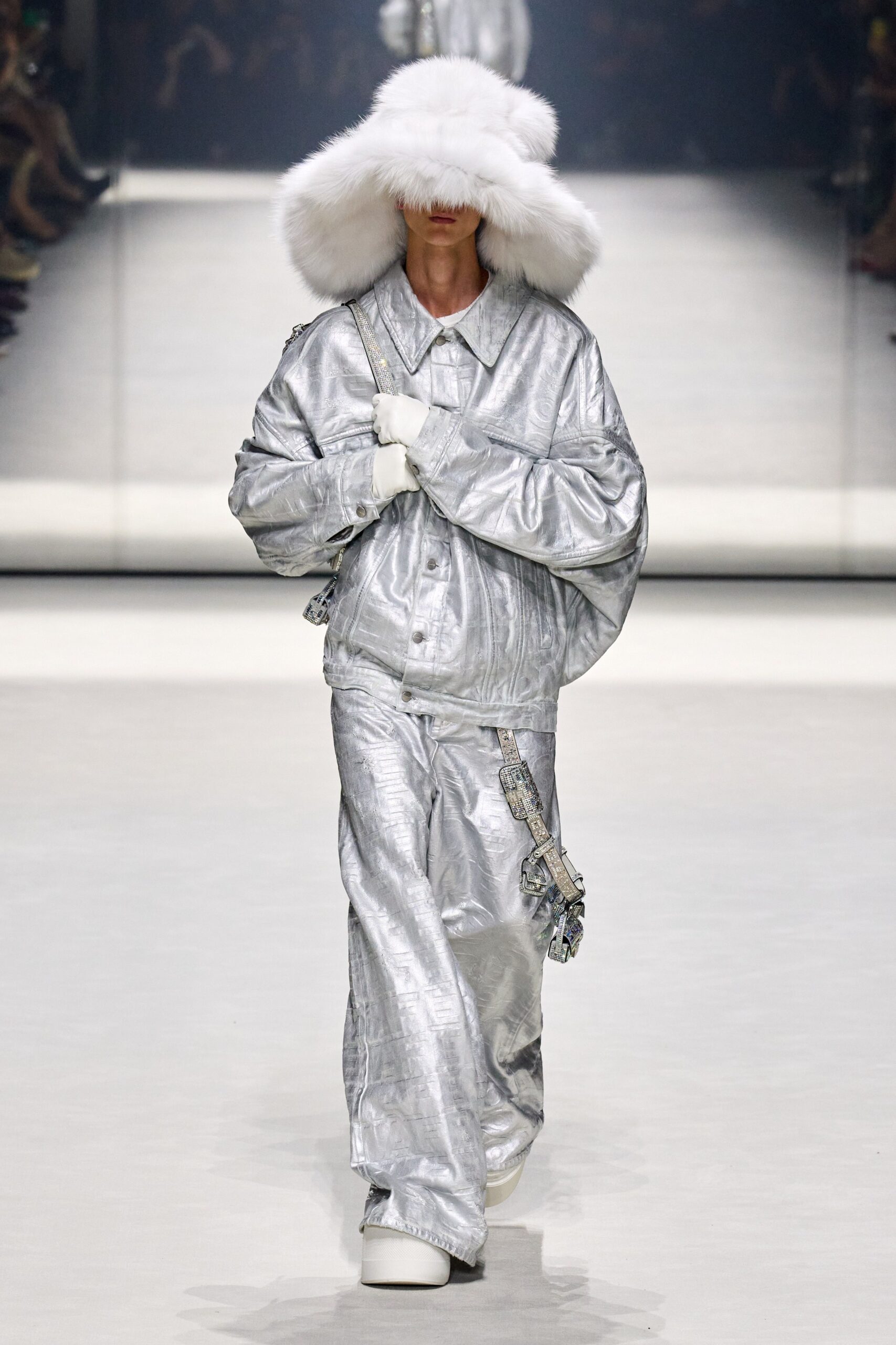 Fendi Resort 23 Look 47