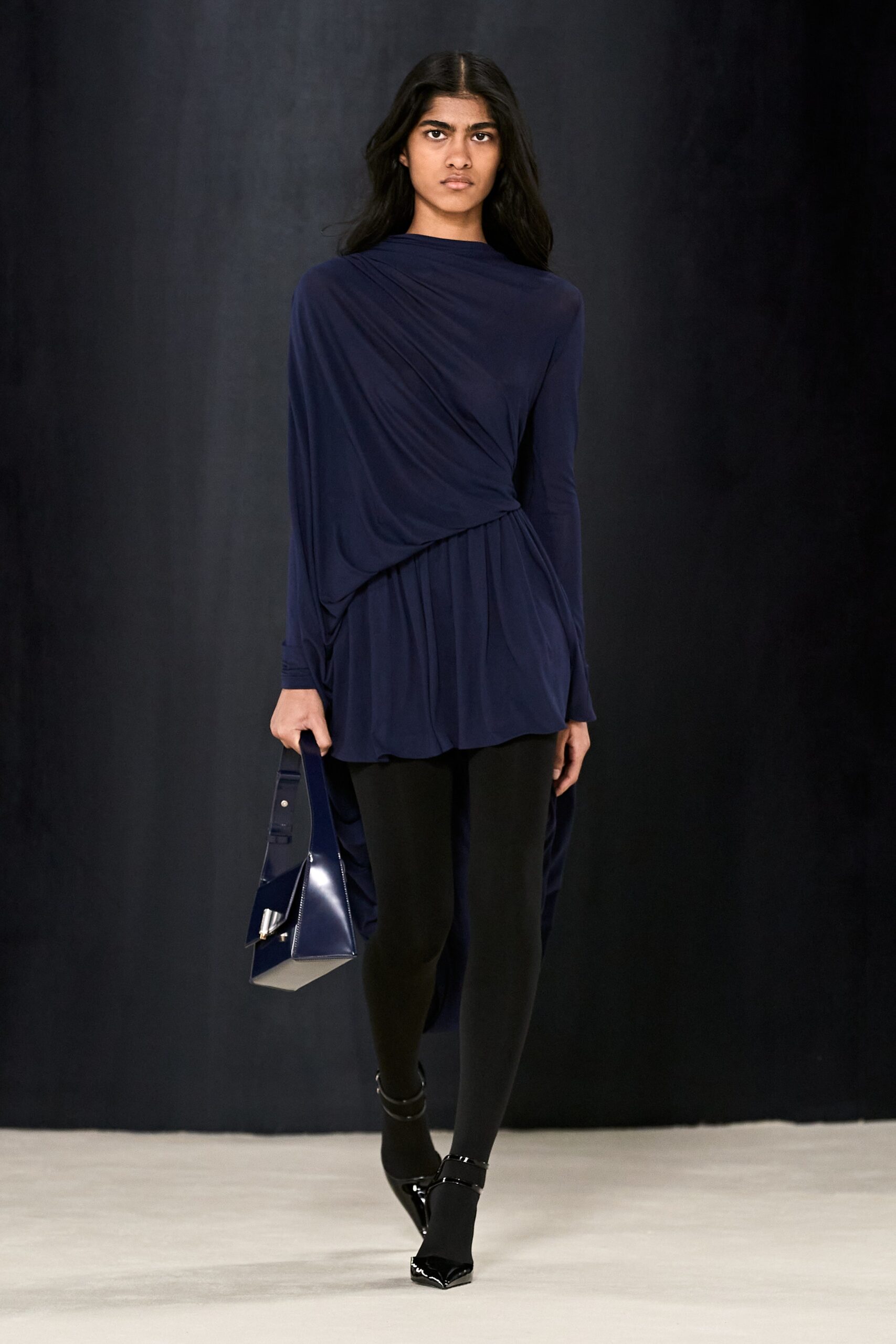 Ferragamo F/W 23 Look 47