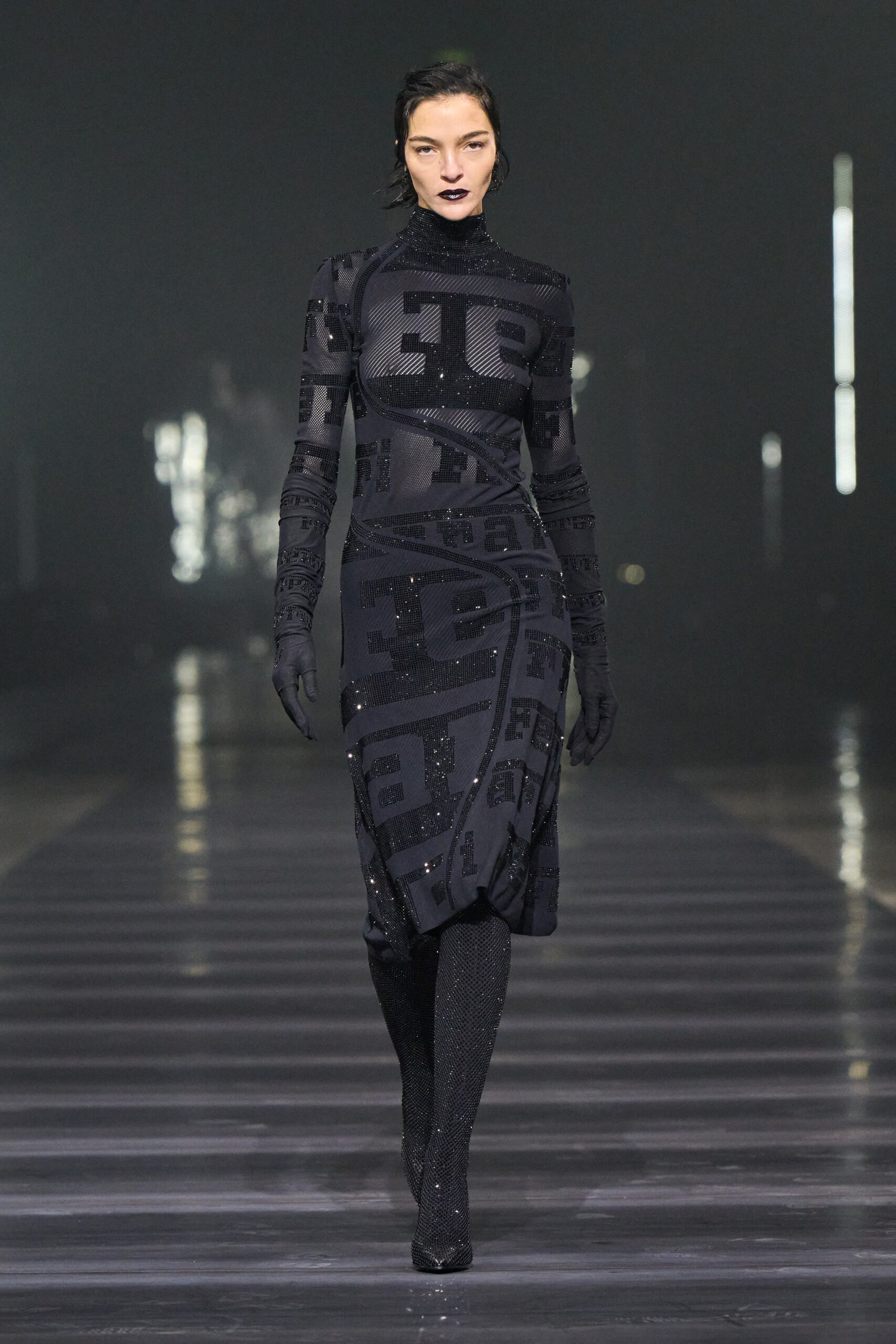 Ferrari F/W 22 Look 47