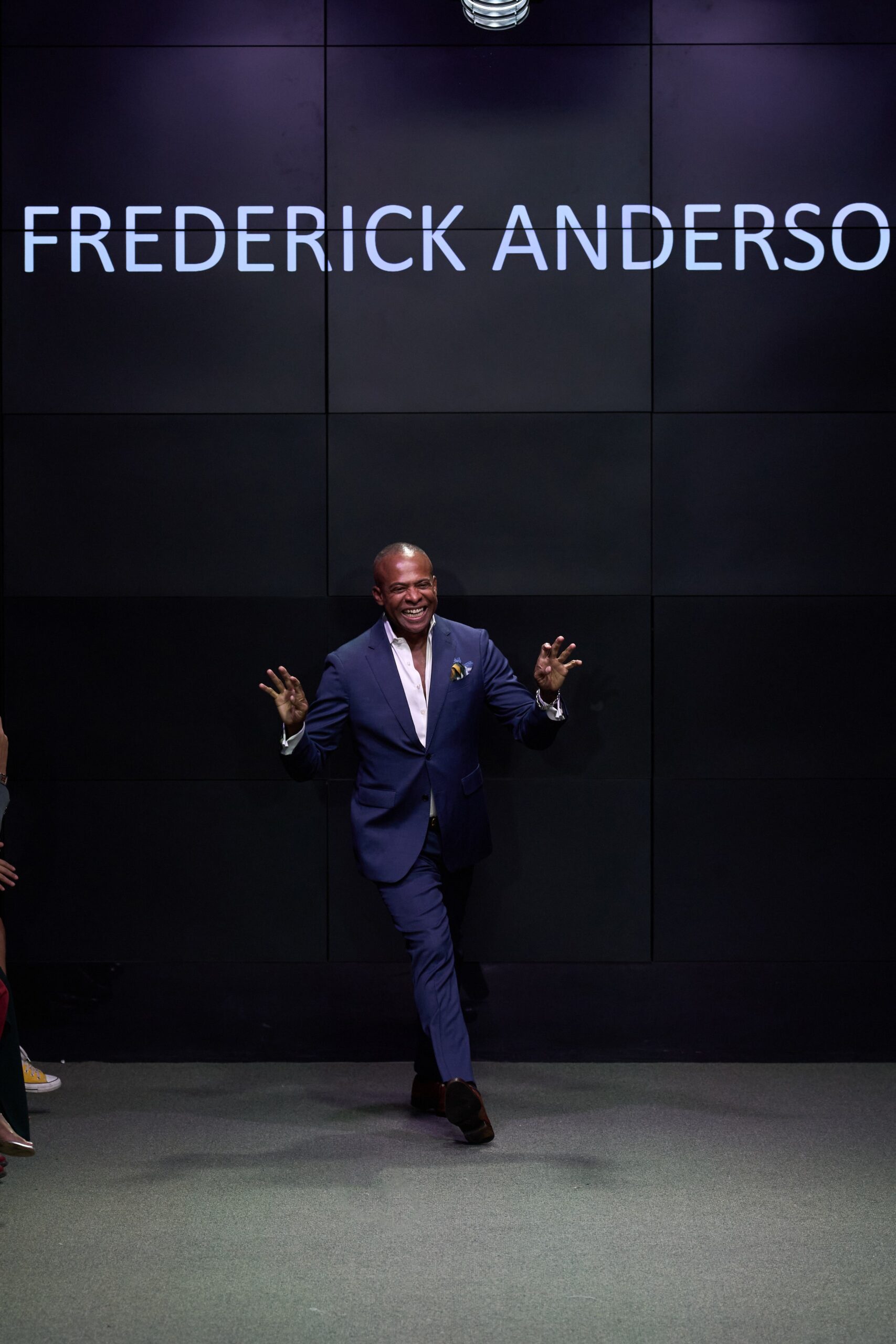 Frederick Anderson S/S 23 Look 46