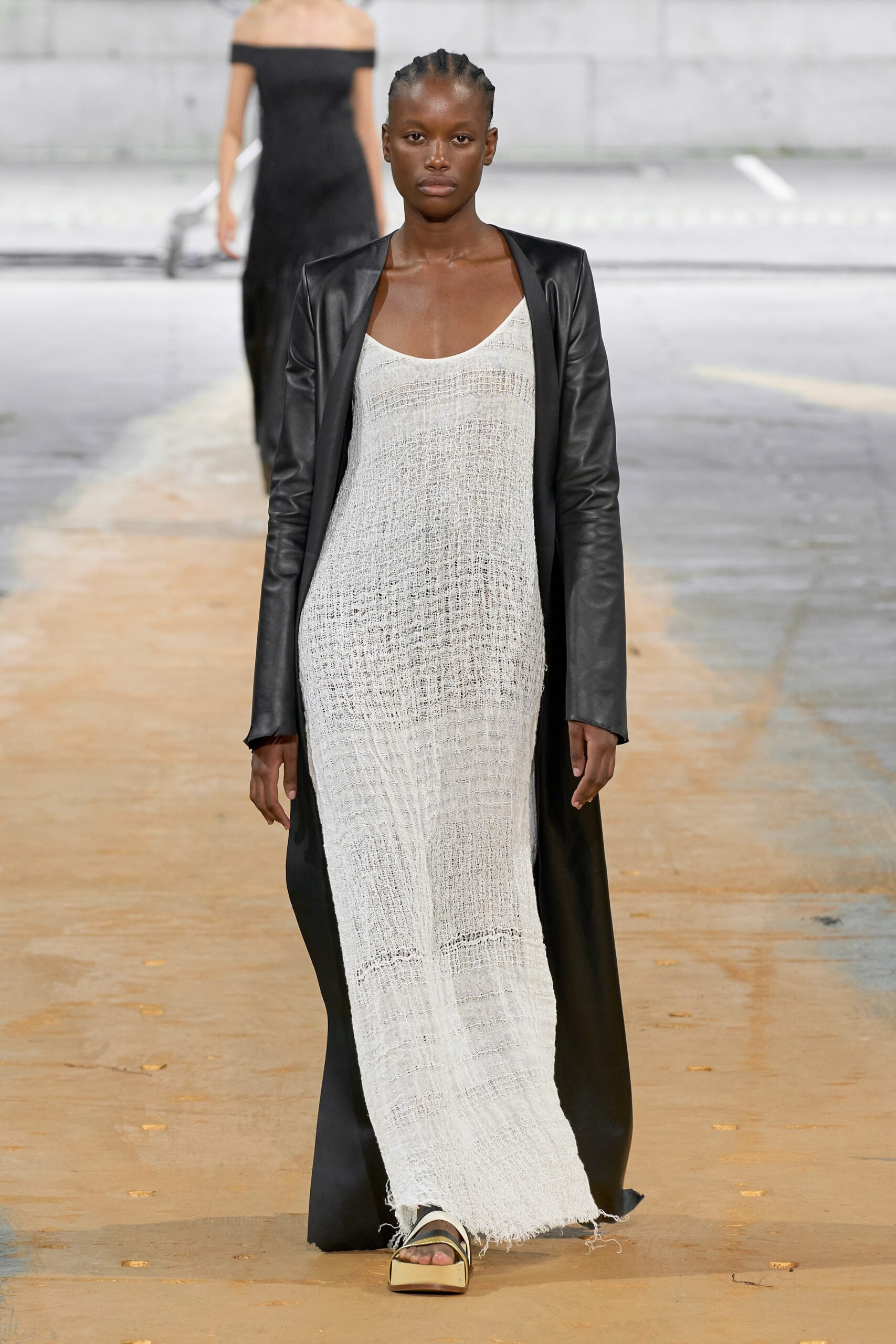 Gabriela Hearst S/S 23 Look 47
