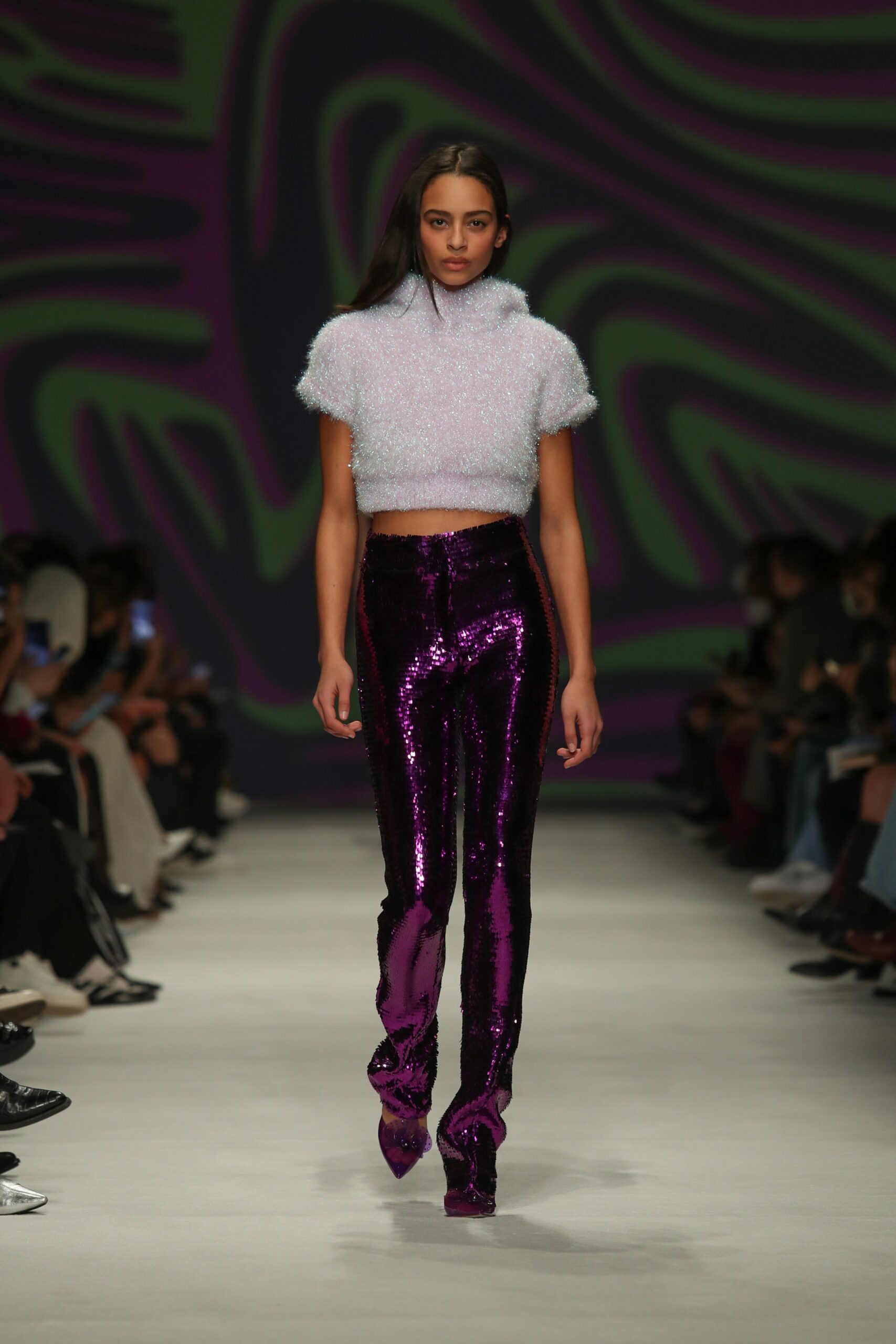 Genny F/W 22 Look 48