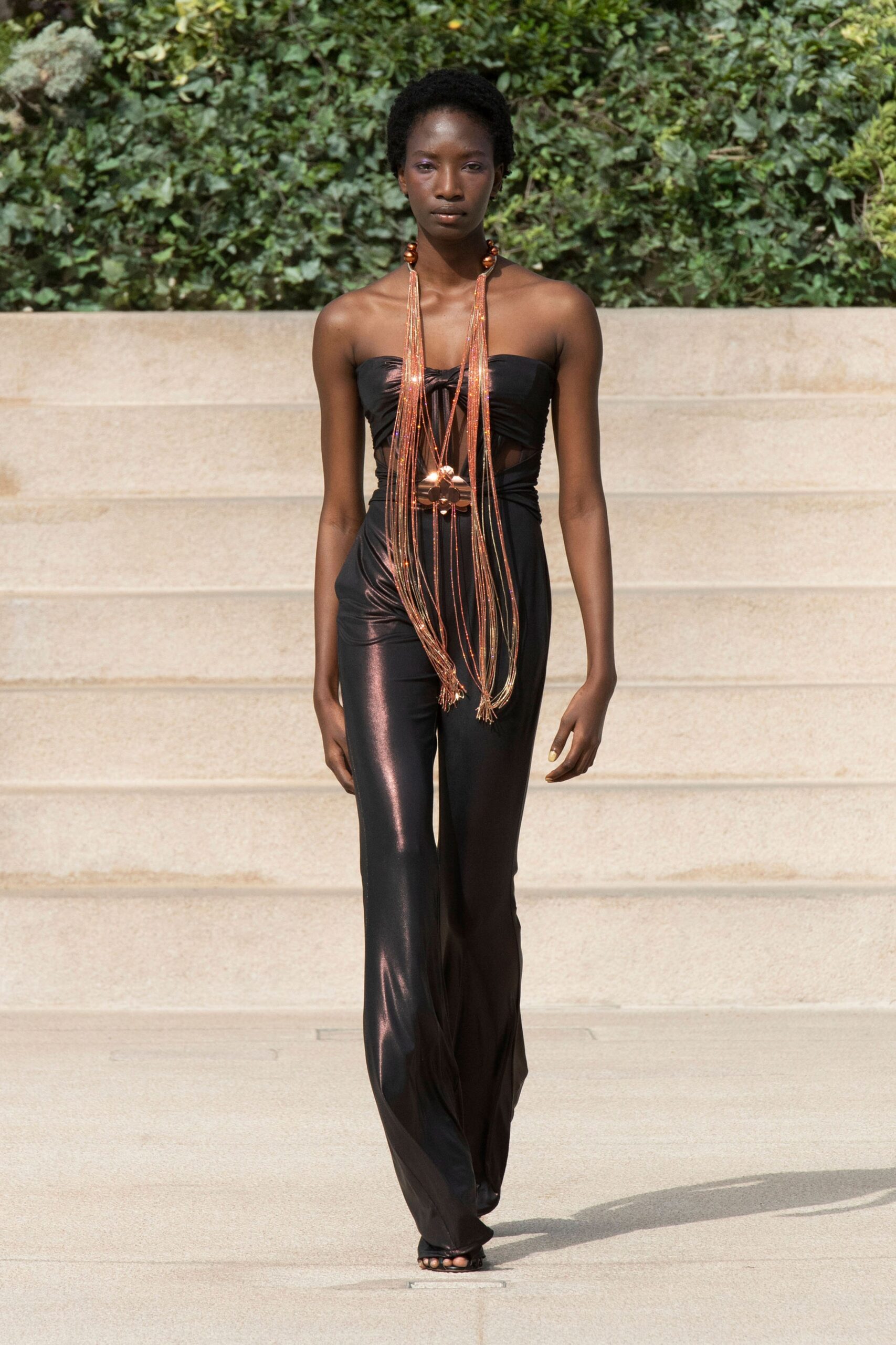 Genny S/S 23 Look 47