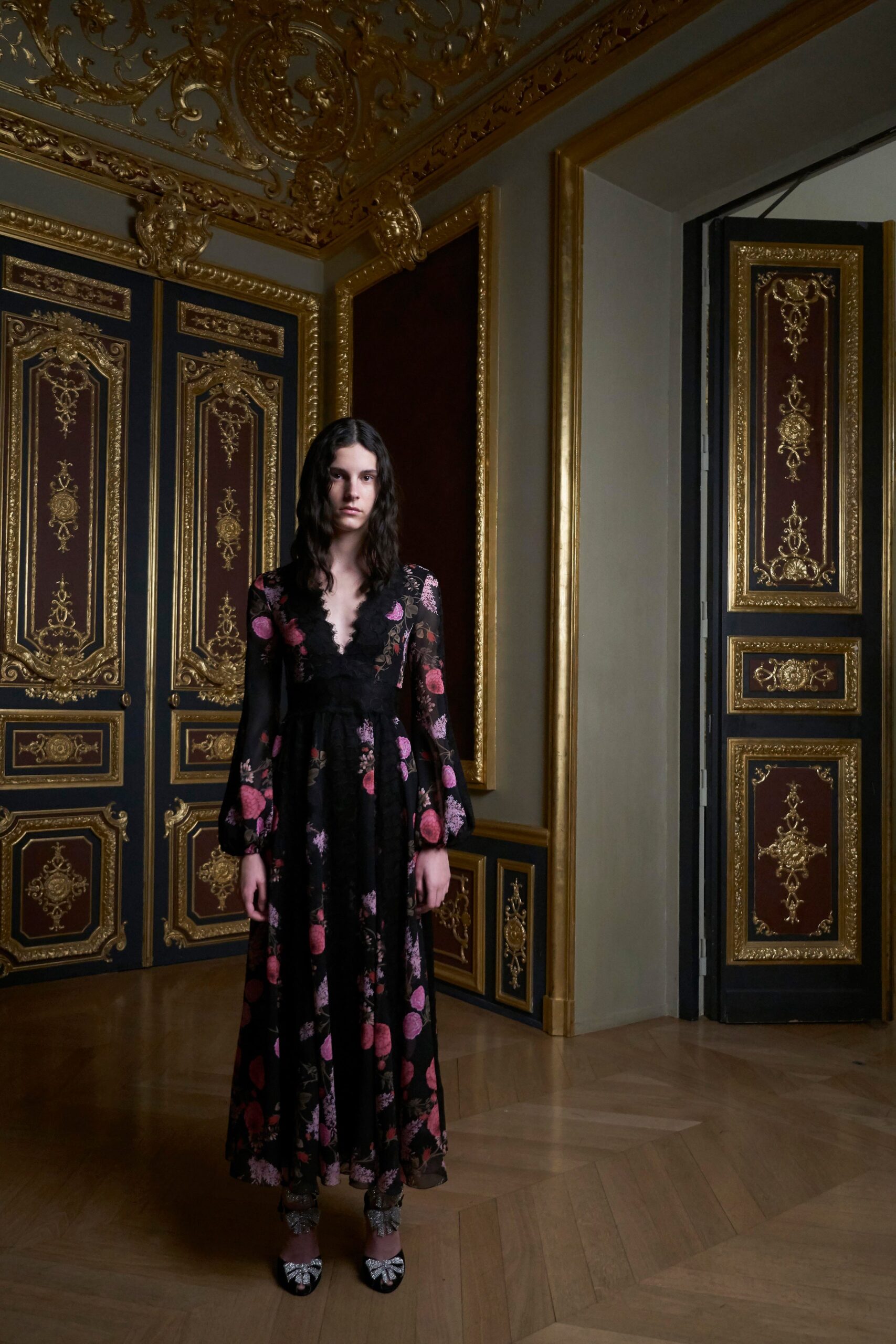 Giambattista Valli F/W 19 Look 47