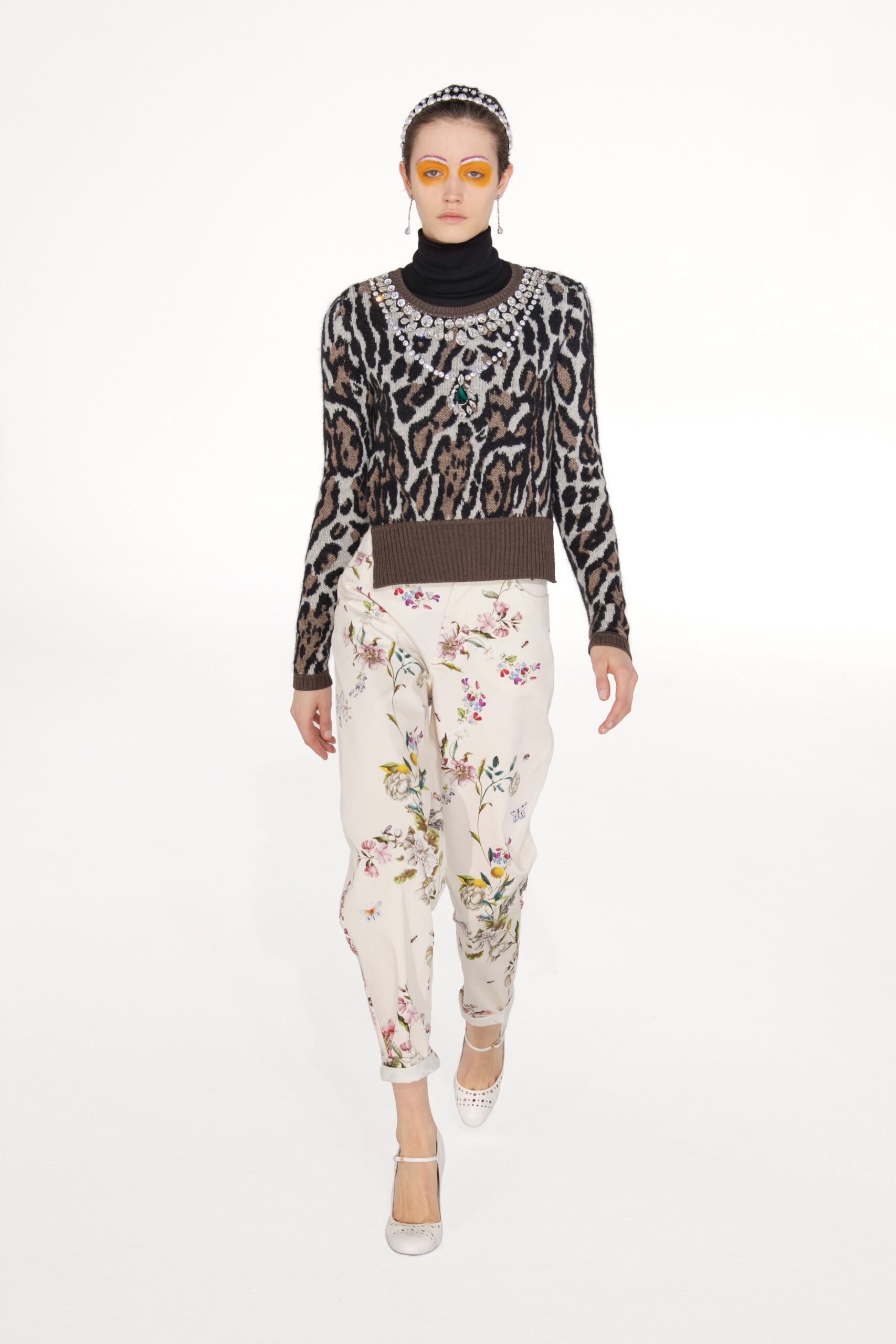 Giambattista Valli F/W 21 Look 47