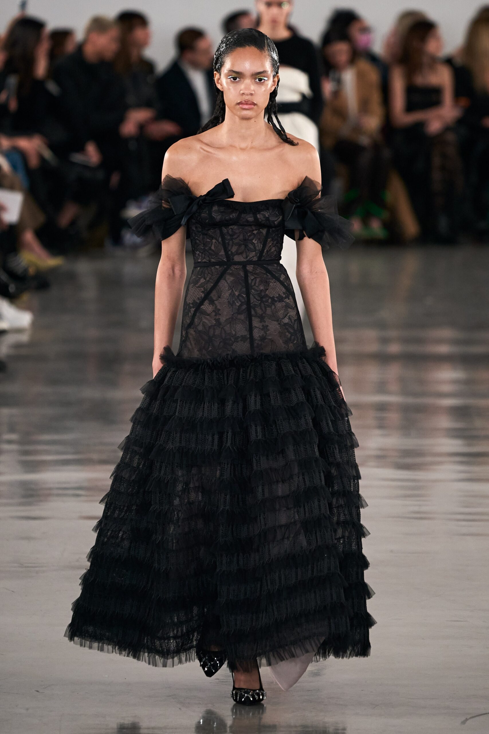 Giambattista Valli F/W 22 Look 47