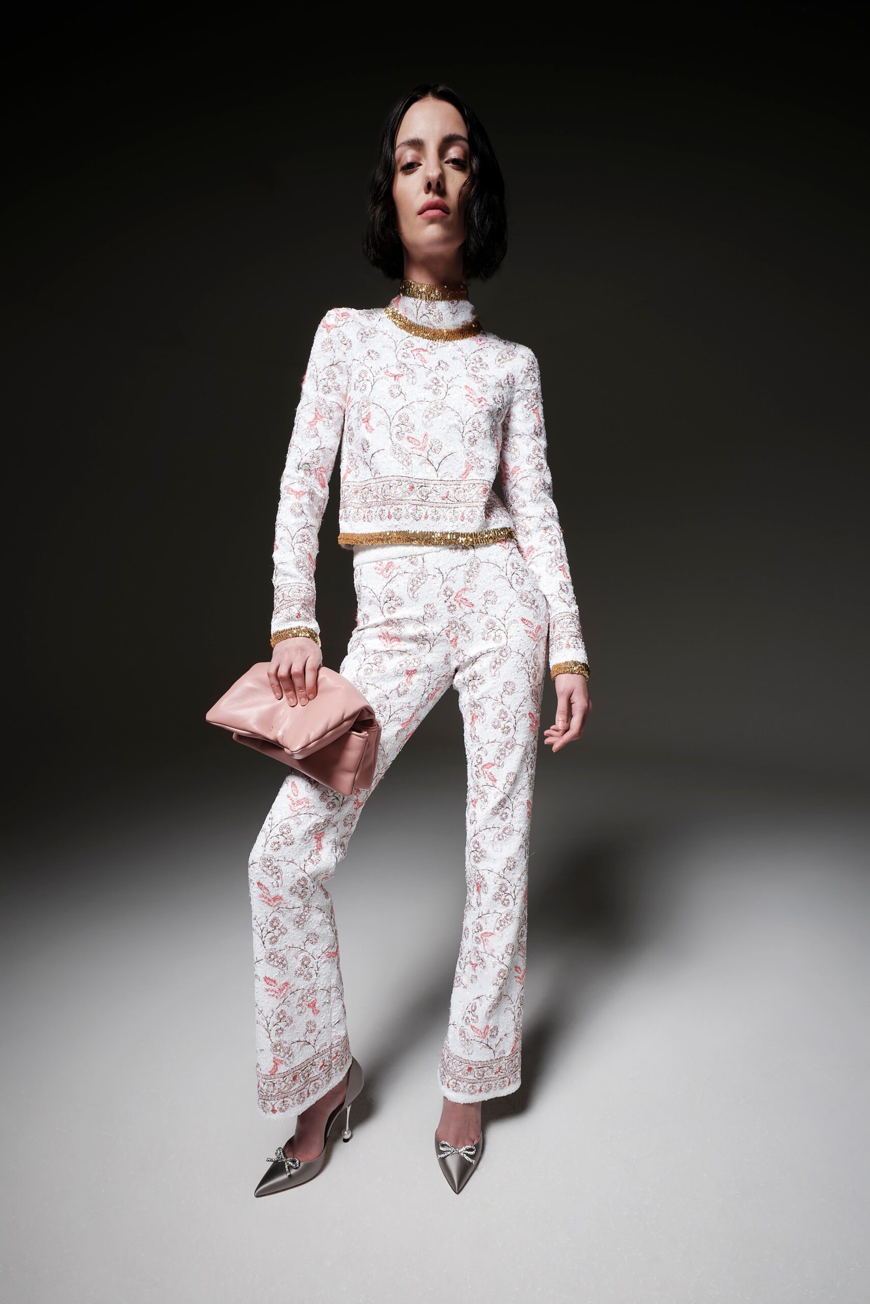 Giambattista Valli F/W 23 Look 47