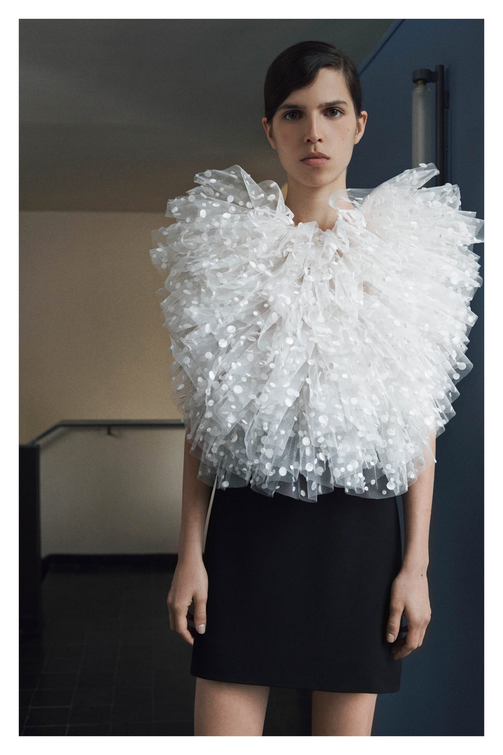 Givenchy F/W 19 Look 47