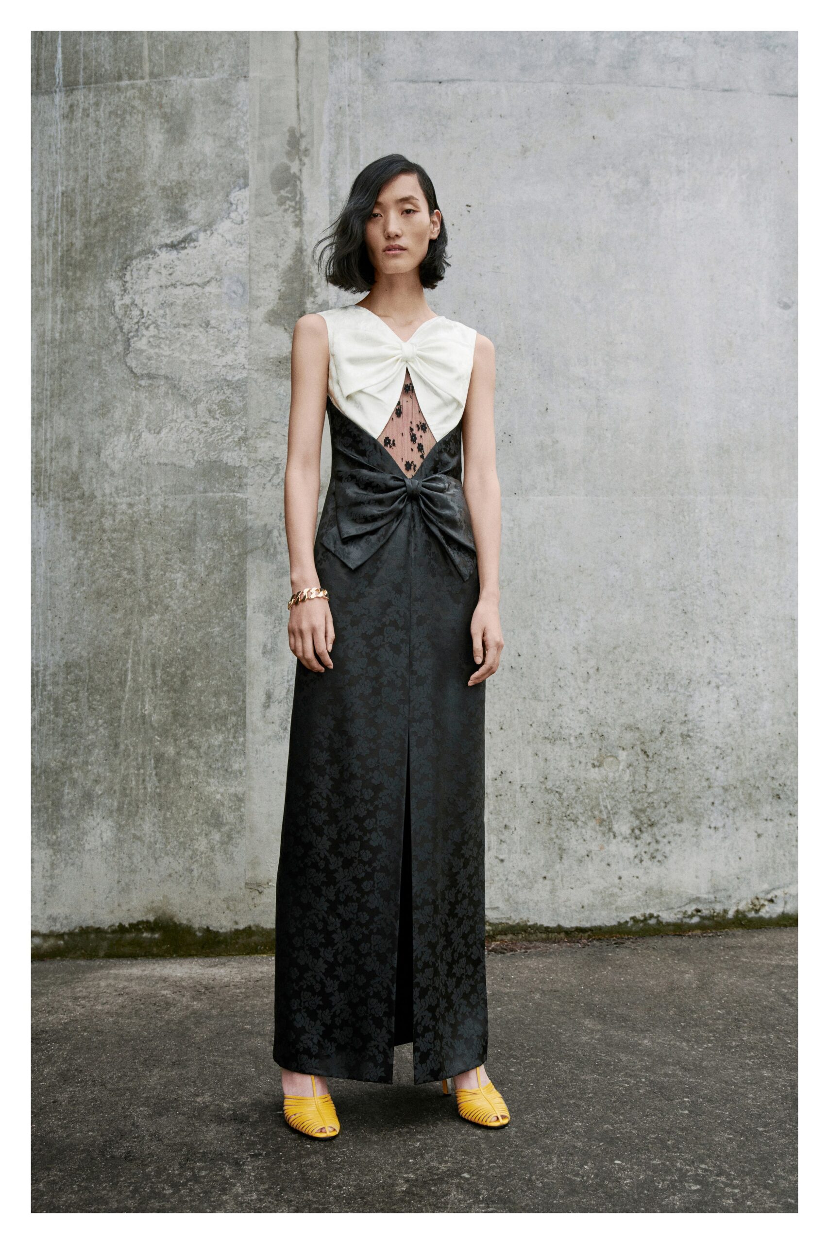 Givenchy Resort 20 Look 47