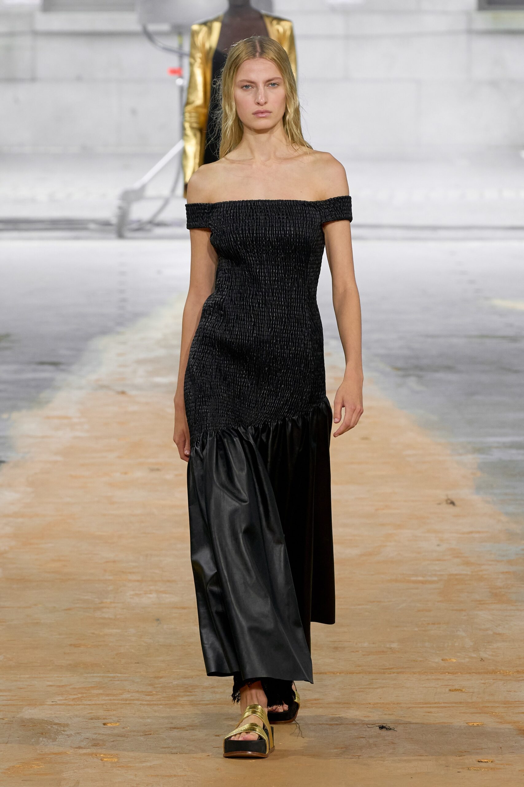Gabriela Hearst S/S 23 Look 48