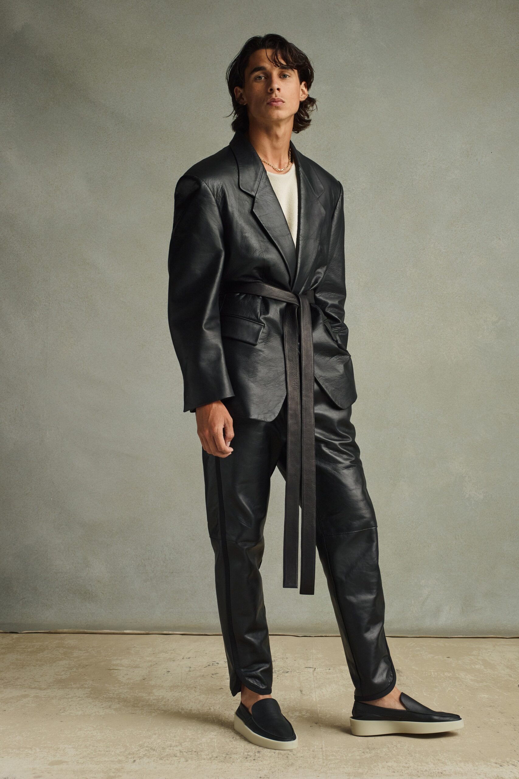 Fear of God S/S 21 Look 48