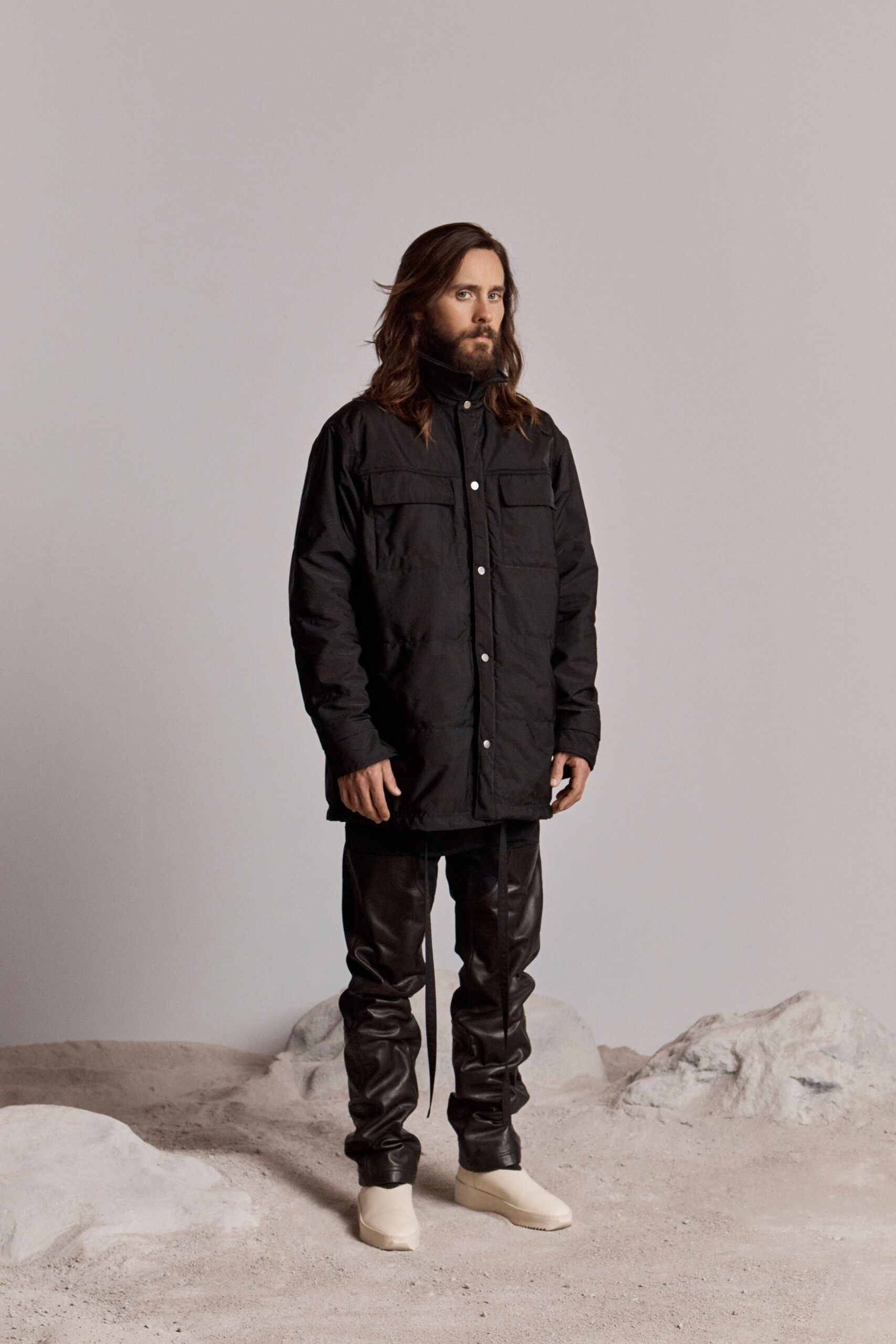 Fear of God S/S 19 Look 48