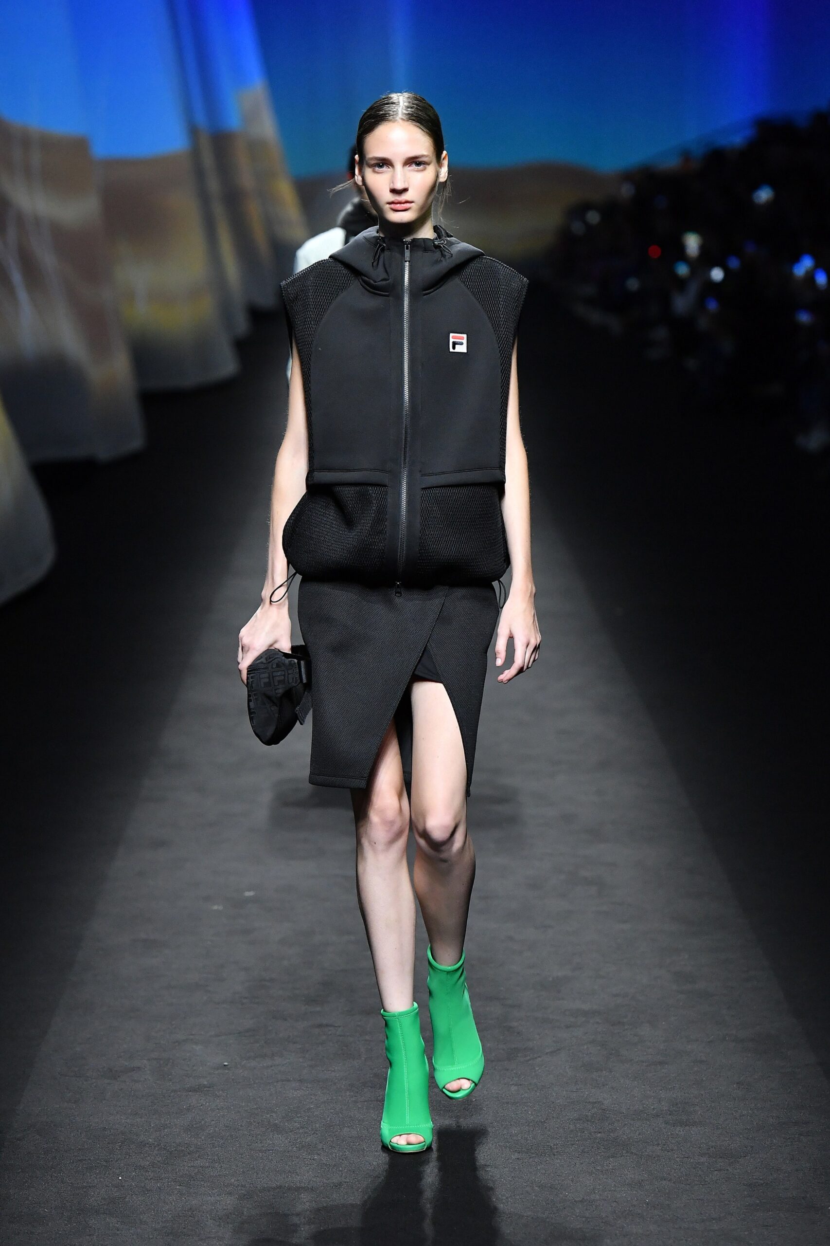 FILA S/S 20 Look 48