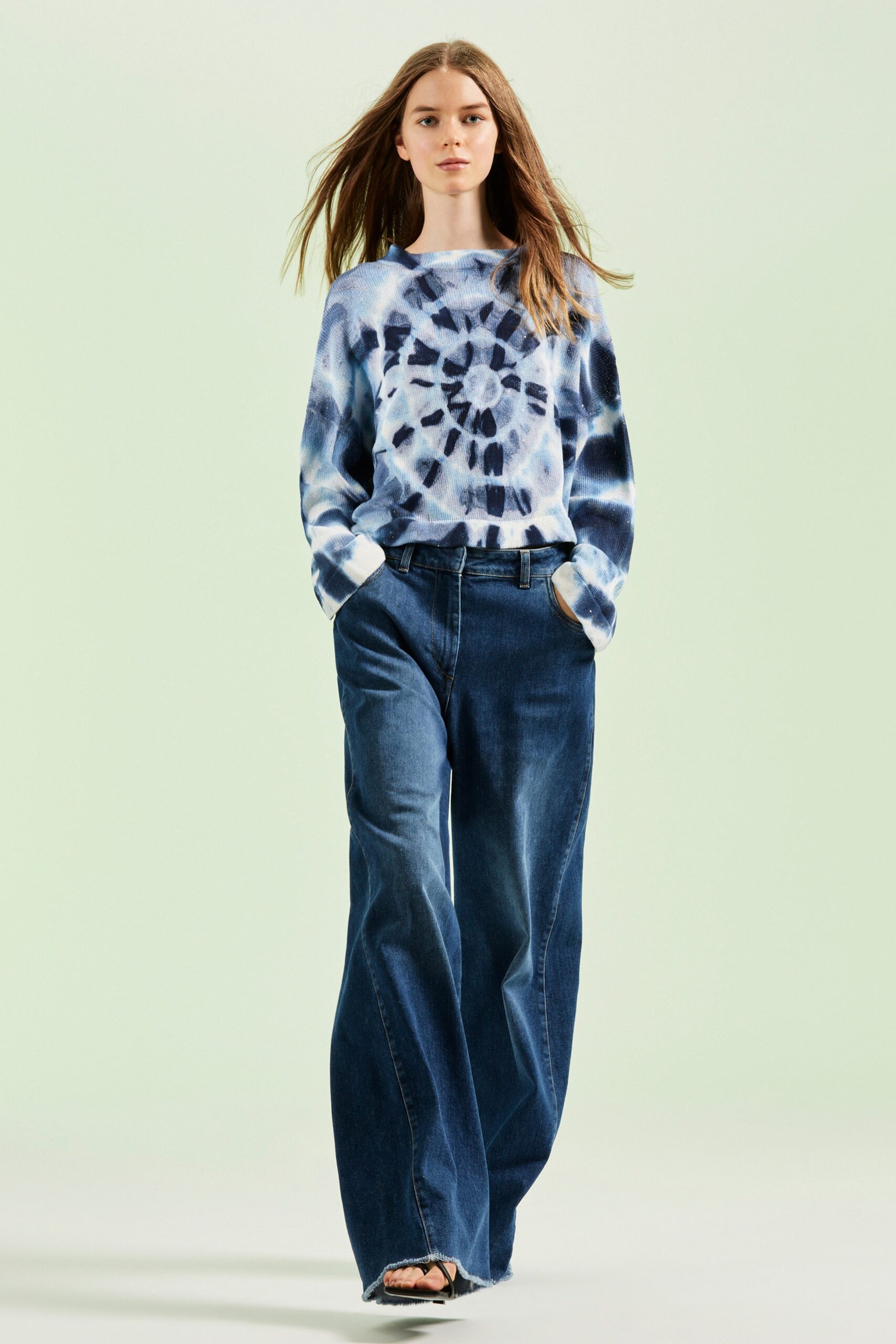 Fabiana Filippi S/S 22 Look 48