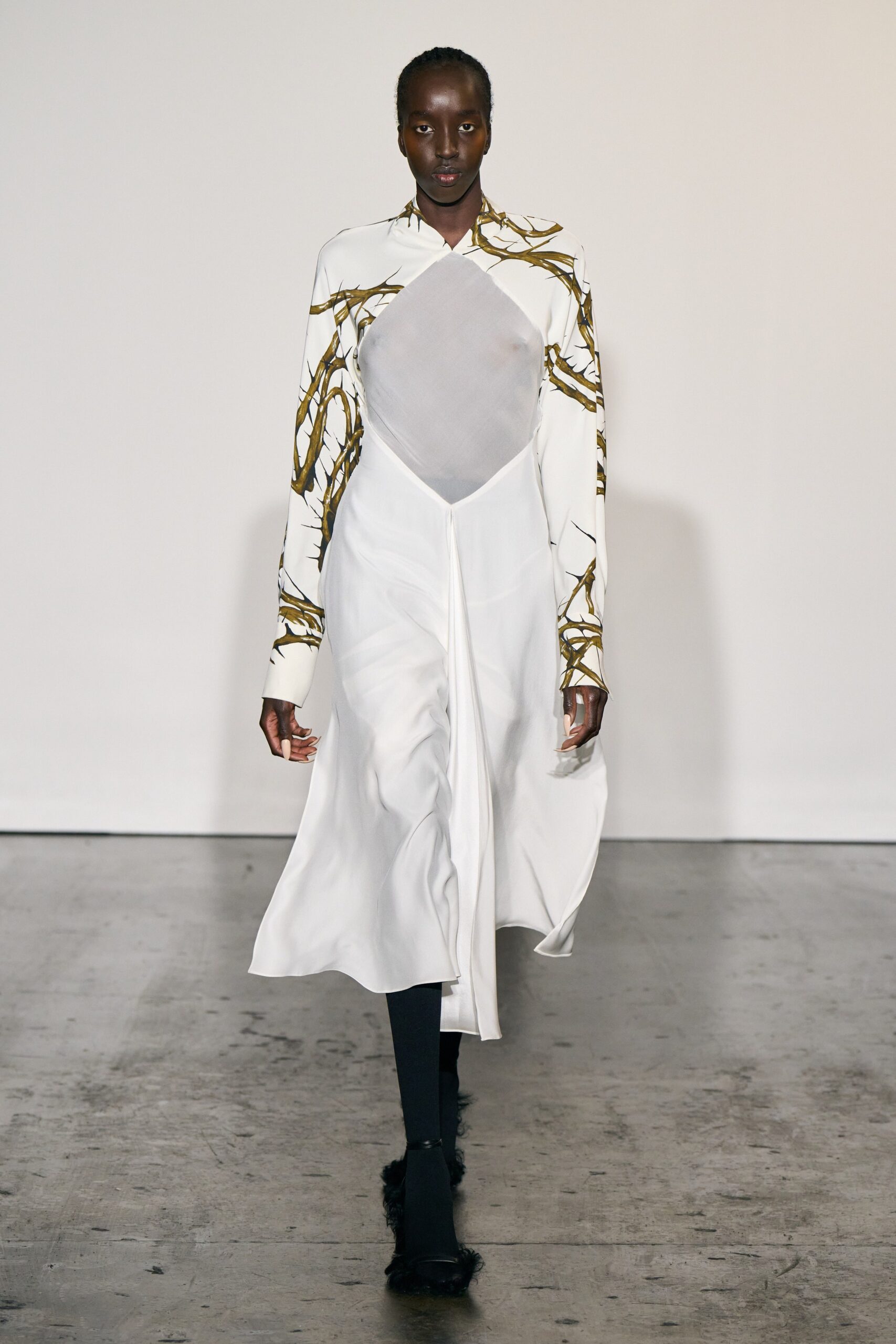 Fashion East F/W 22 Look 46