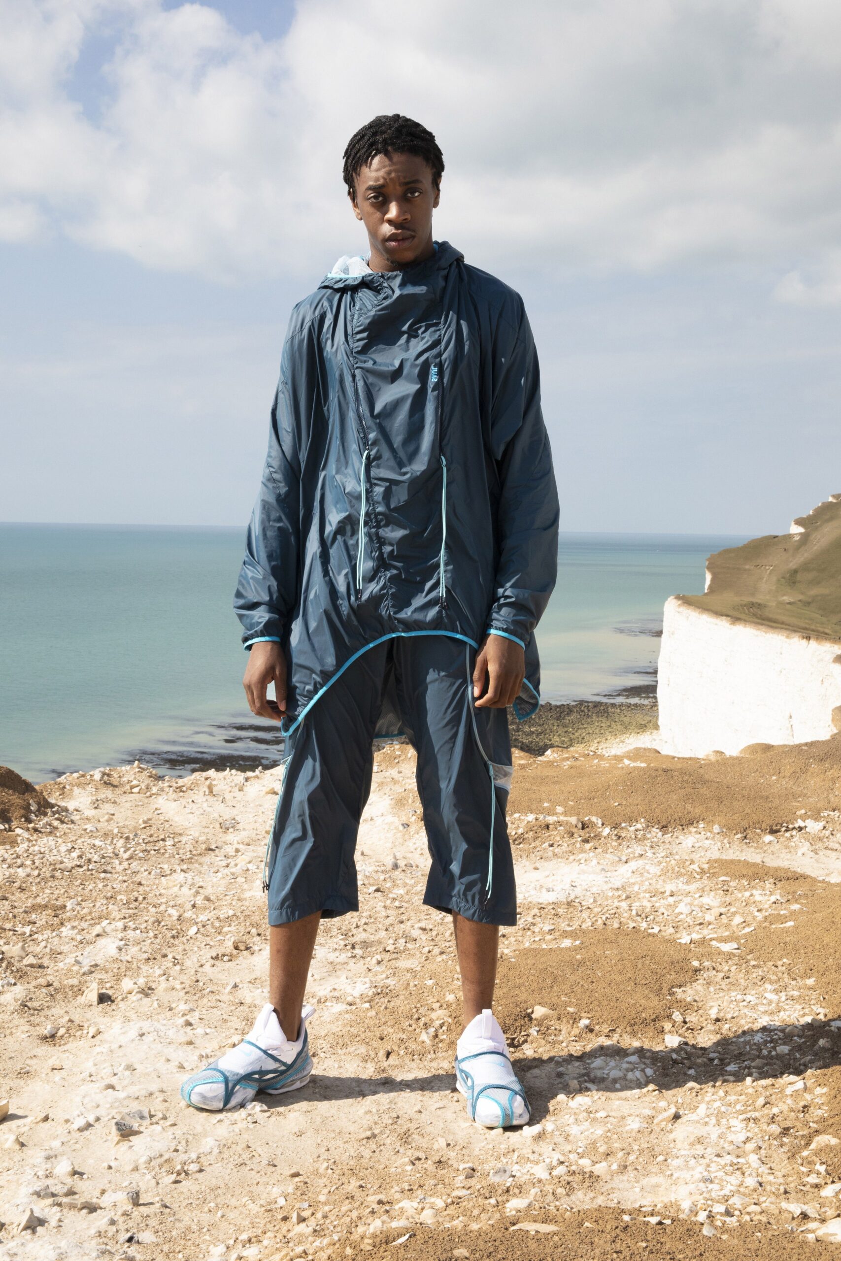 Fashion East S/S 21 Look 48