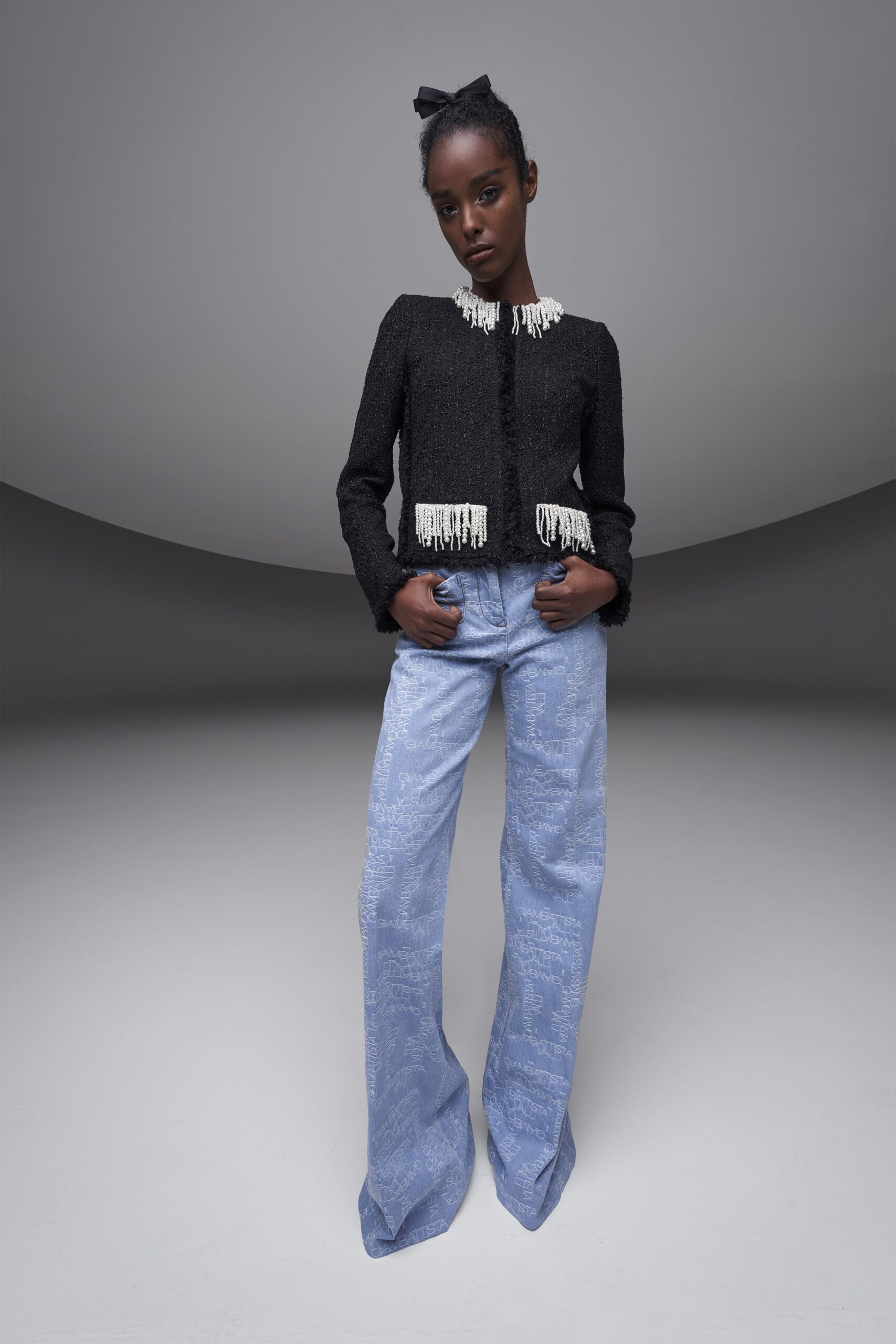 Giambattista Valli Resort 21 Look 44