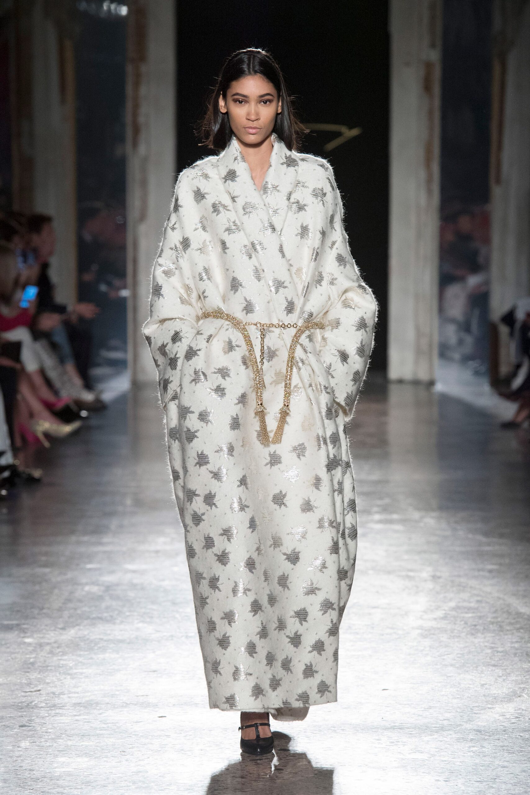 Genny F/W 20 Look 48