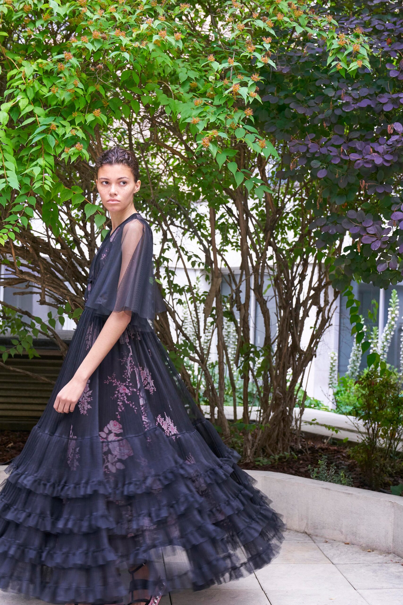 Giambattista Valli Resort 20 Look 48